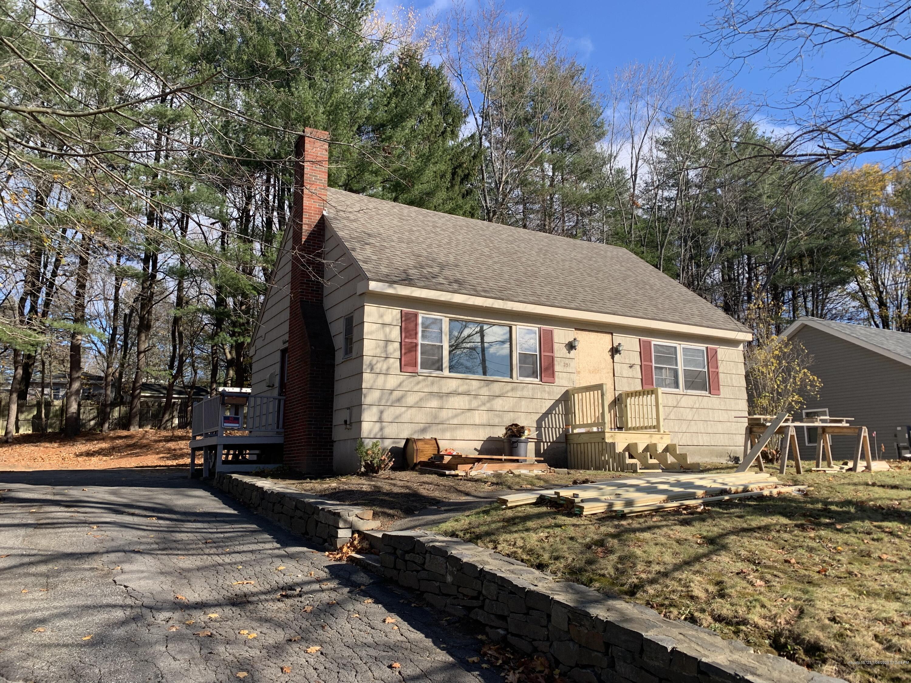 251 Main St, Westbrook, ME 04092 MLS 1548158 Coldwell Banker