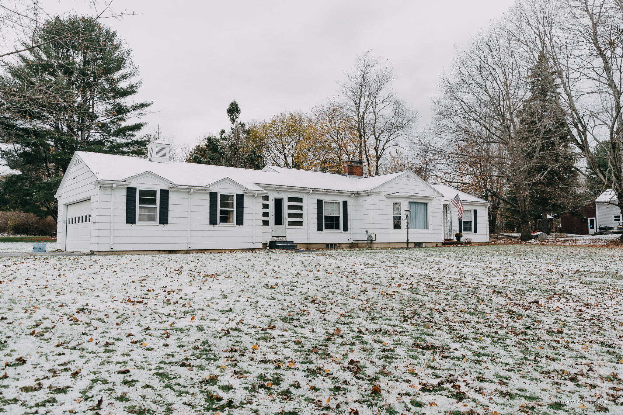 269 Main St, Orono, ME 04473 MLS 1548458 Coldwell Banker