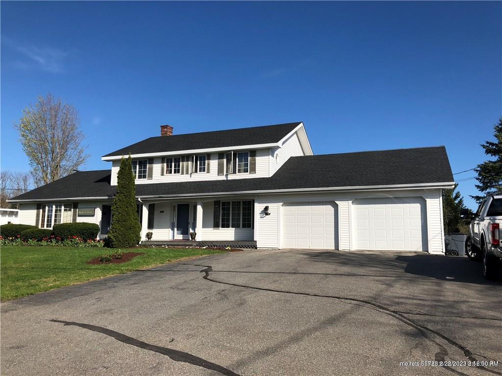 344 Mt Hope Ave, Bangor, ME 04401 MLS 1548489 Coldwell Banker