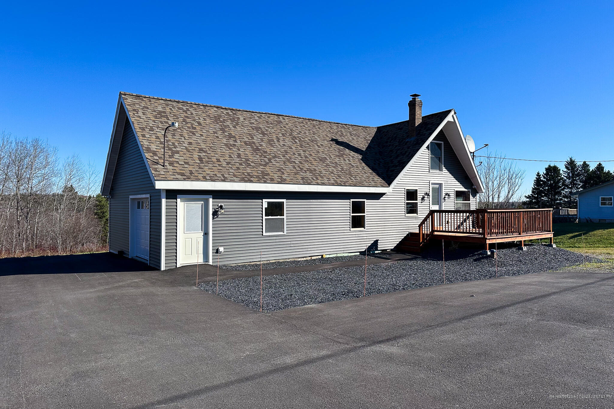 322 Flat Mountain Rd, Saint Agatha, ME 04772 MLS 1548555 Coldwell