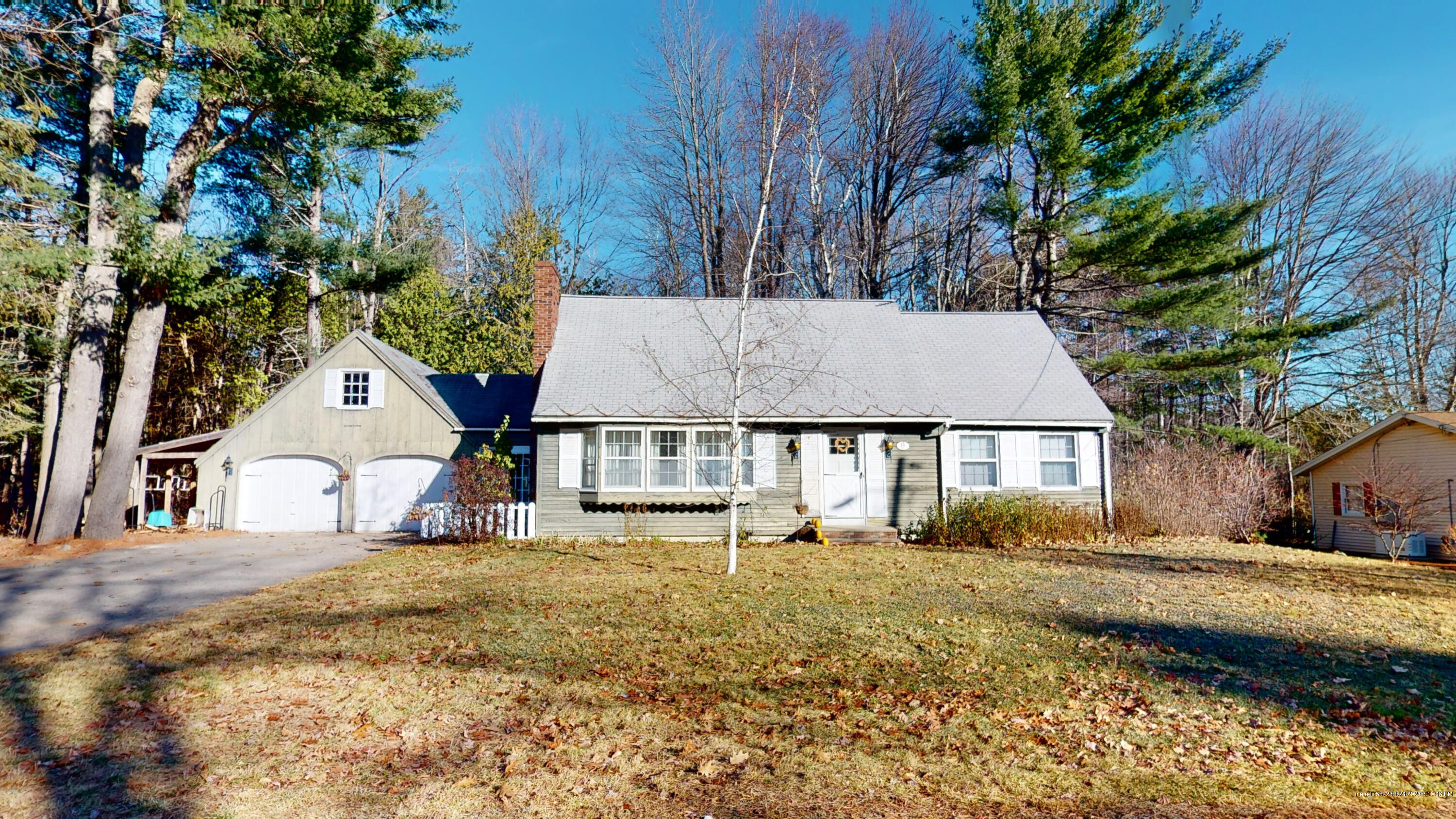 19 Lexington Rd, Orono, ME 04473 MLS 1548776 Coldwell Banker