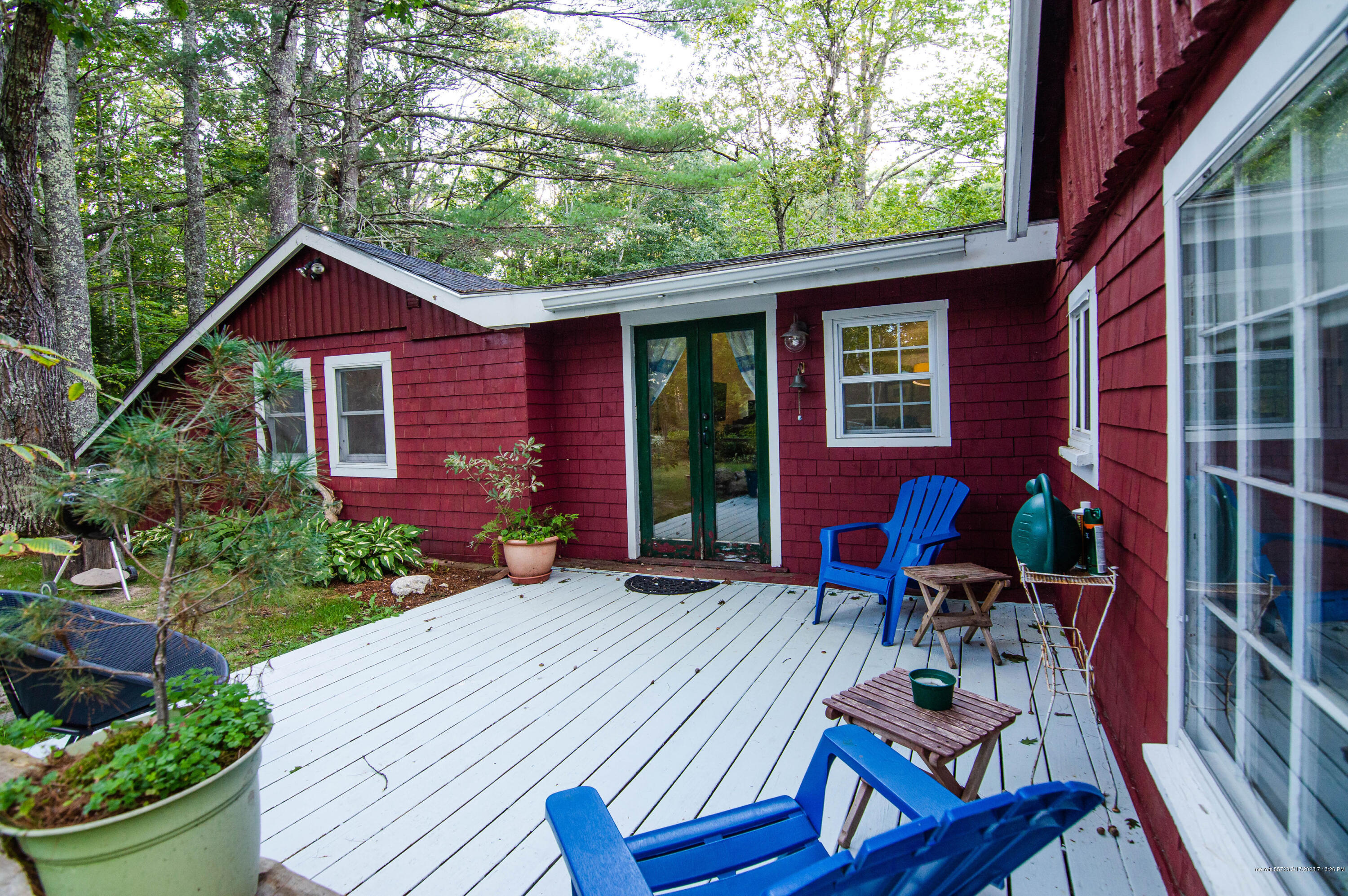 380 E Neck Rd, Nobleboro, ME 04555 MLS 1549048 Coldwell Banker