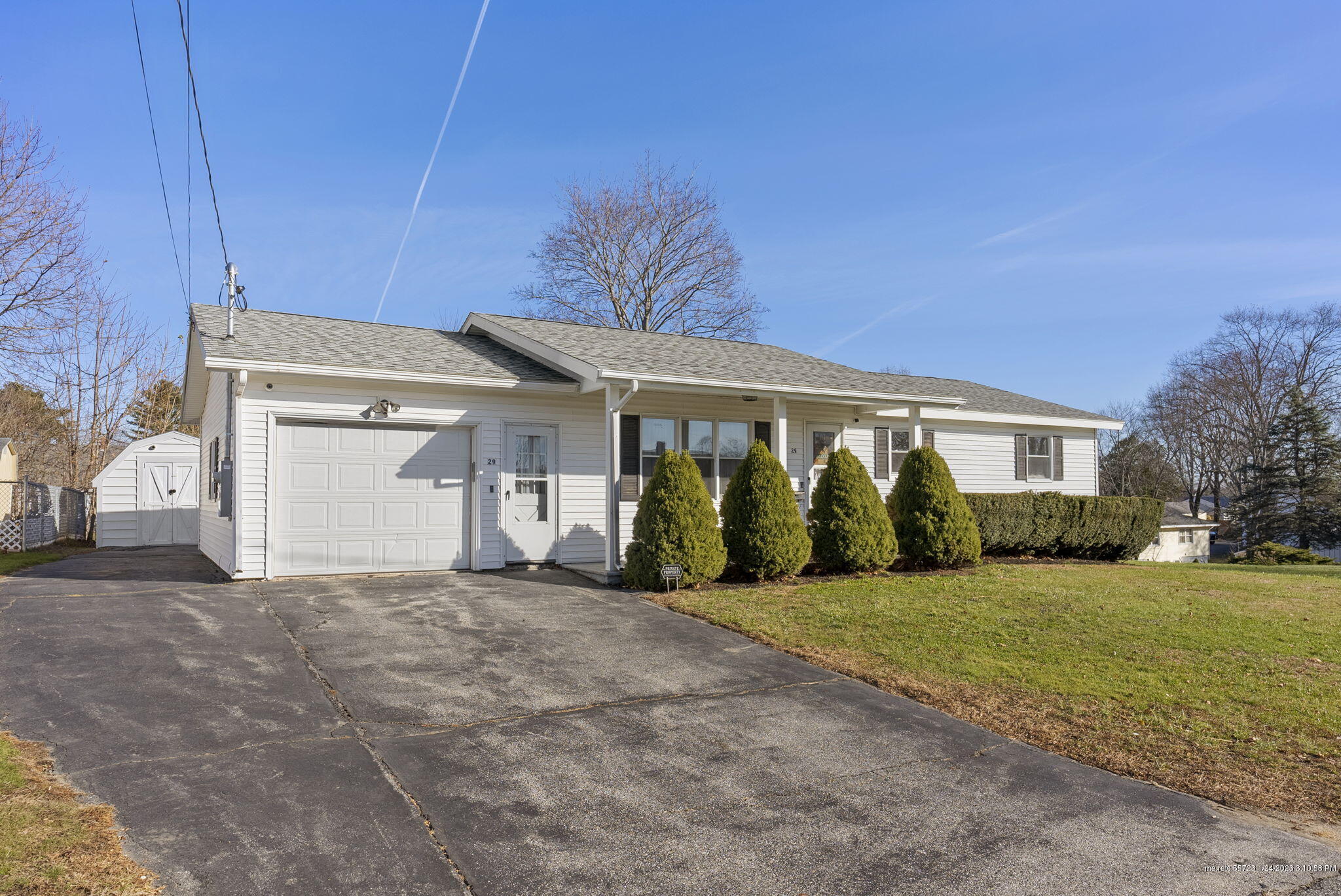 29 Scribner Cir, Lewiston, ME 04240 MLS 1549061 Coldwell Banker