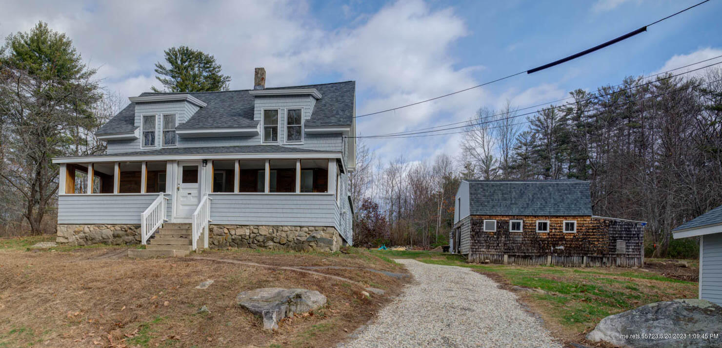 35 Hams Hill Dr, Casco, ME 04015 MLS 1549192 Coldwell Banker