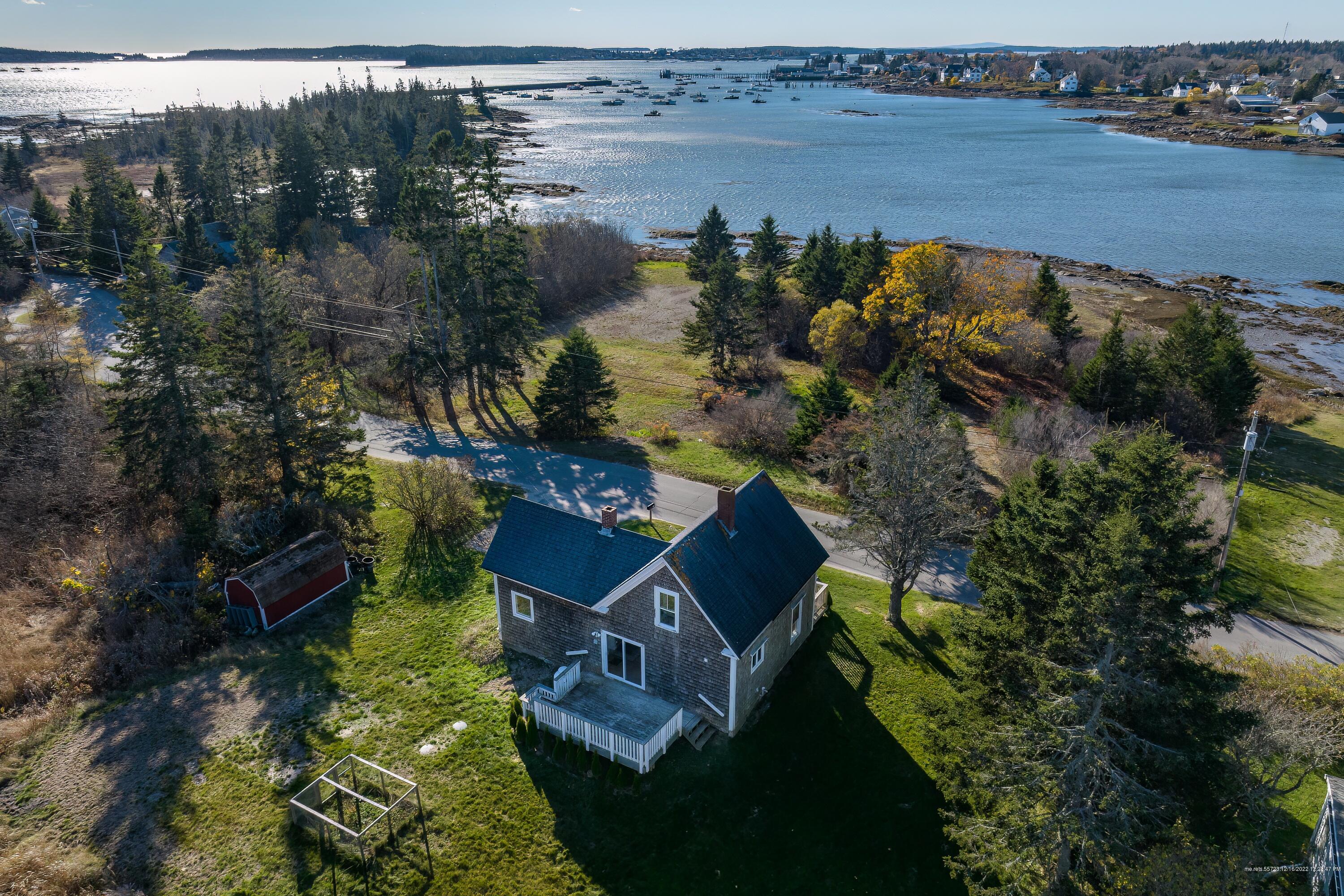 66 Kelley Point Rd, Jonesport, ME 04649 MLS 1549338 Coldwell Banker