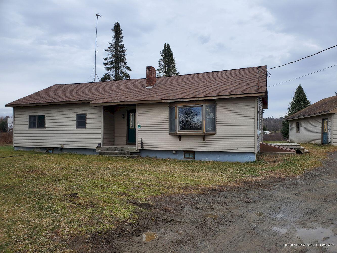 22 Hartland Rd, Athens, ME 04912 MLS 1549344 Coldwell Banker