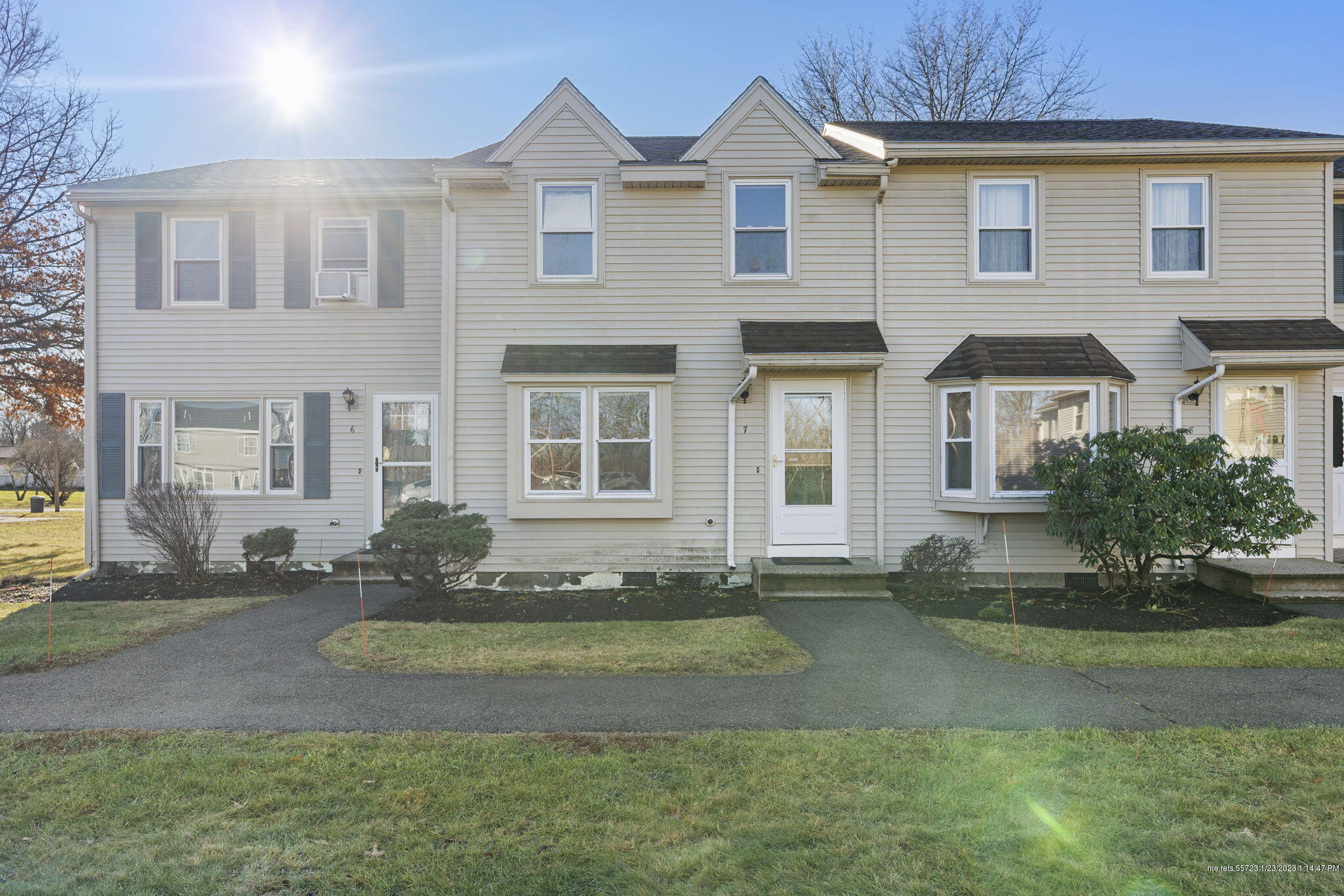 7 Brookwest Ln 7, Westbrook, ME 04092 MLS 1549490 Coldwell Banker