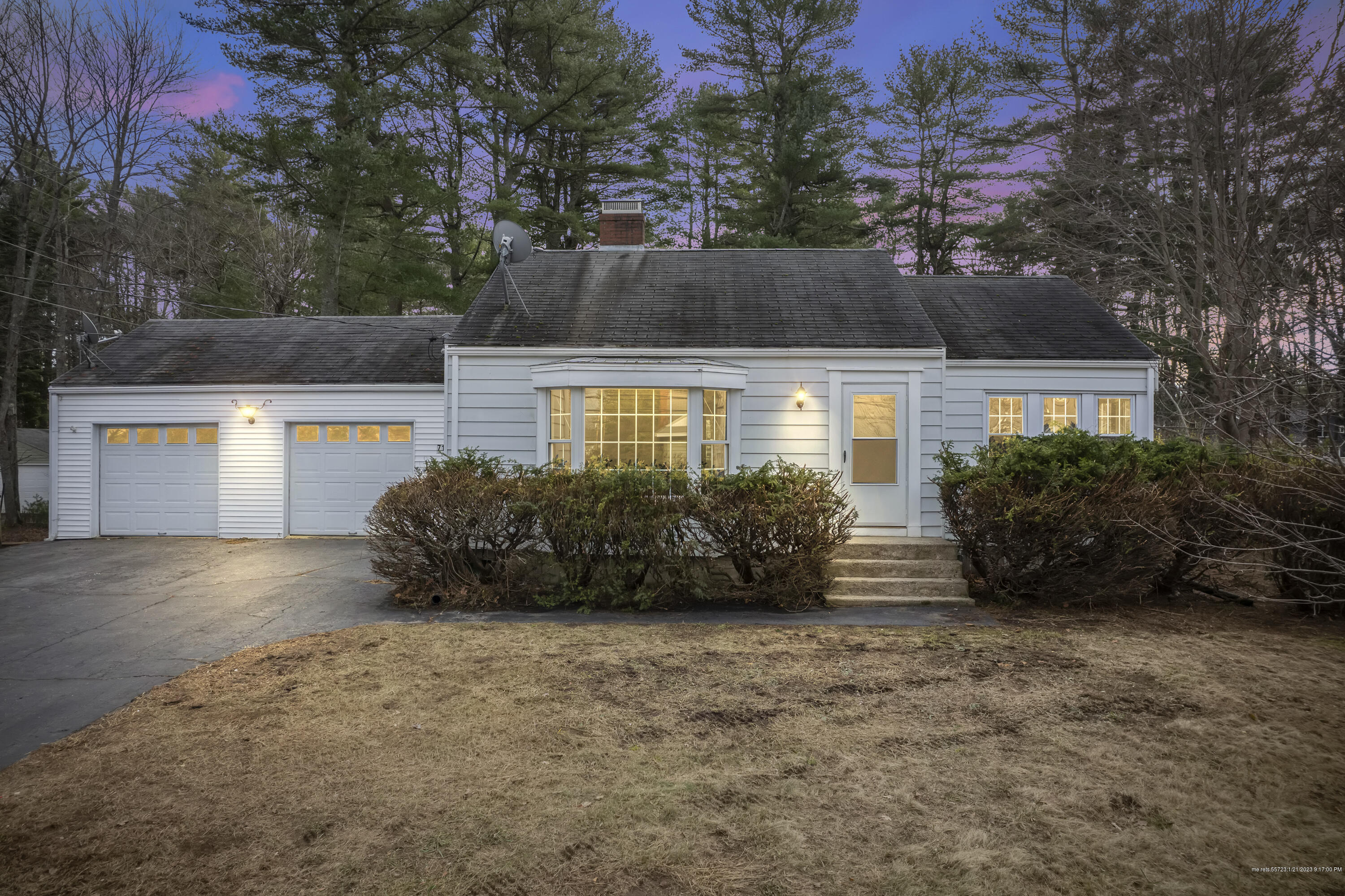 71 McKeen St, Brunswick, ME 04011 MLS 1549506 Coldwell Banker