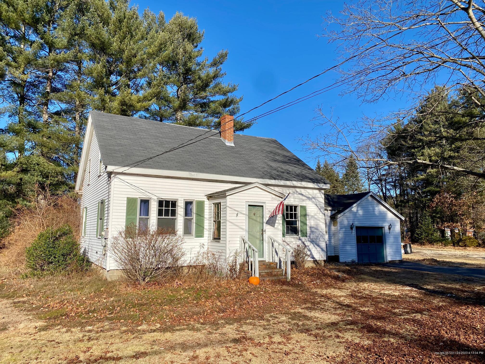 200 Weymouth Rd, Gray, ME 04039 MLS 1549578 Coldwell Banker