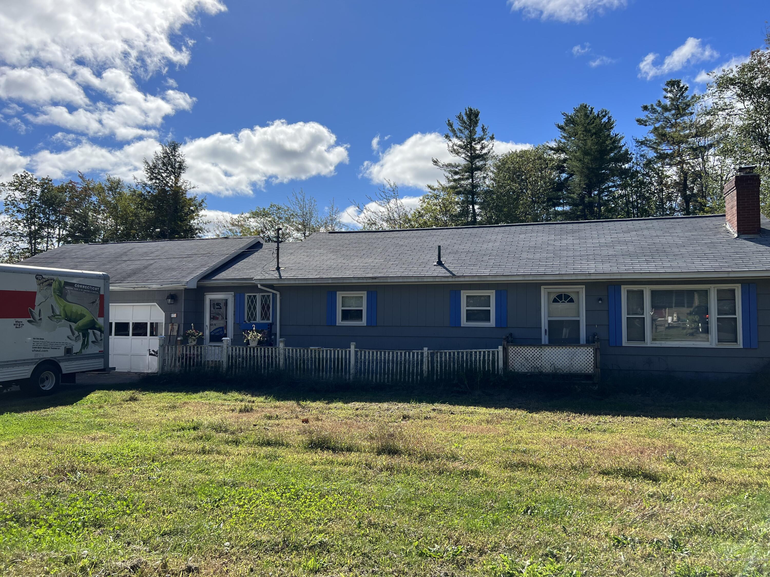 12 Belleview Dr, Jay, ME 04239 MLS 1549603 Coldwell Banker