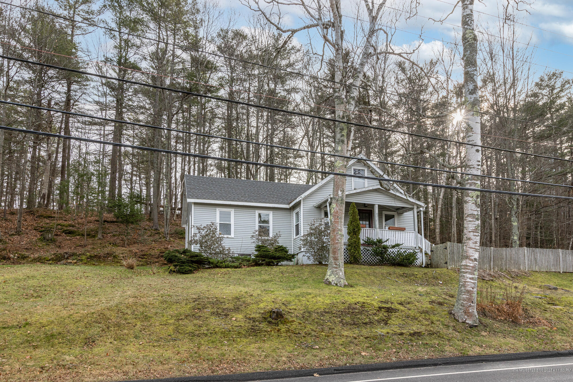 56 Bow St, Freeport, ME 04032 MLS 1549647 Coldwell Banker