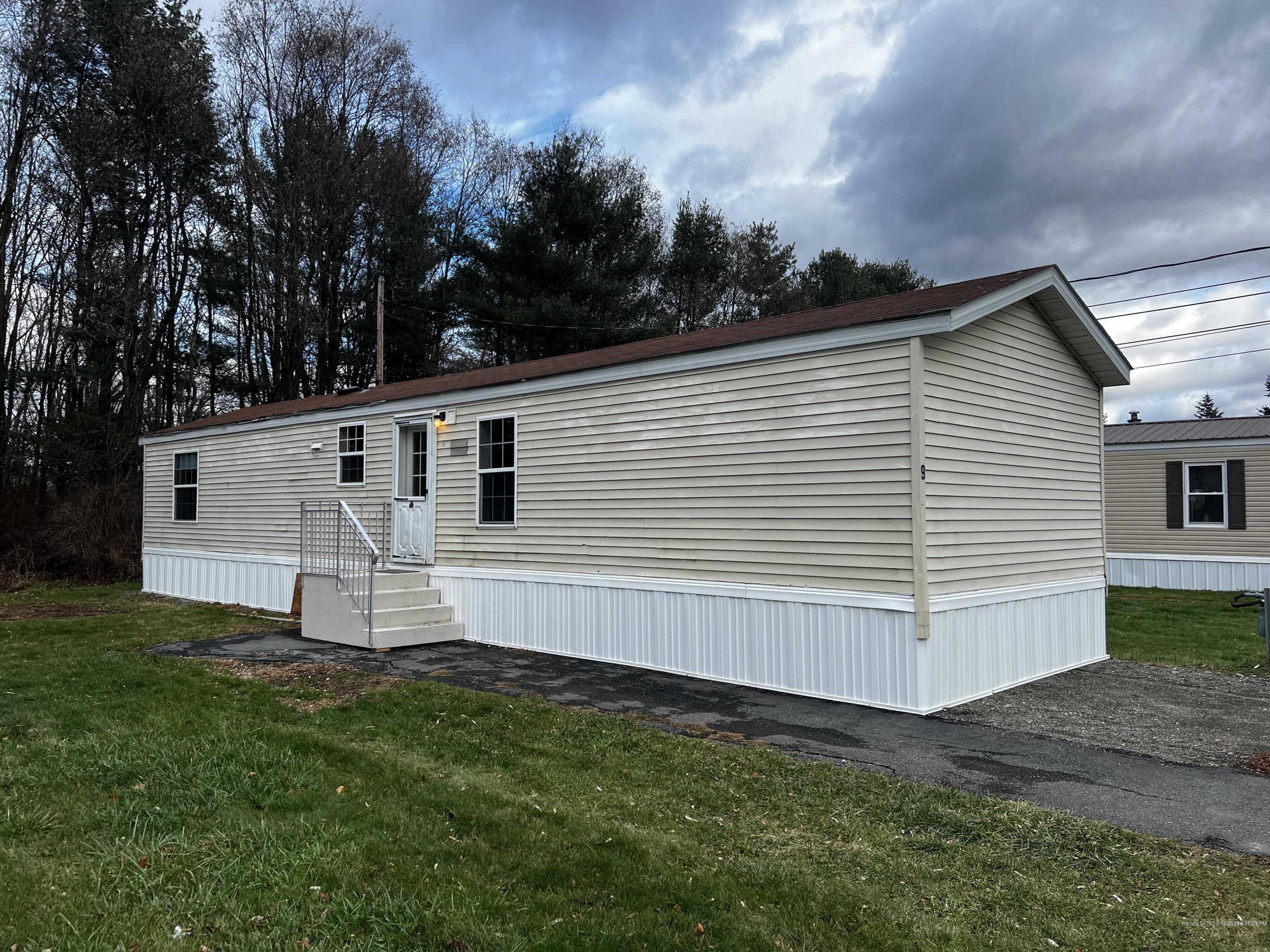 9 Village Green Rd, Waterville, ME 04901 MLS 1549650 Coldwell Banker