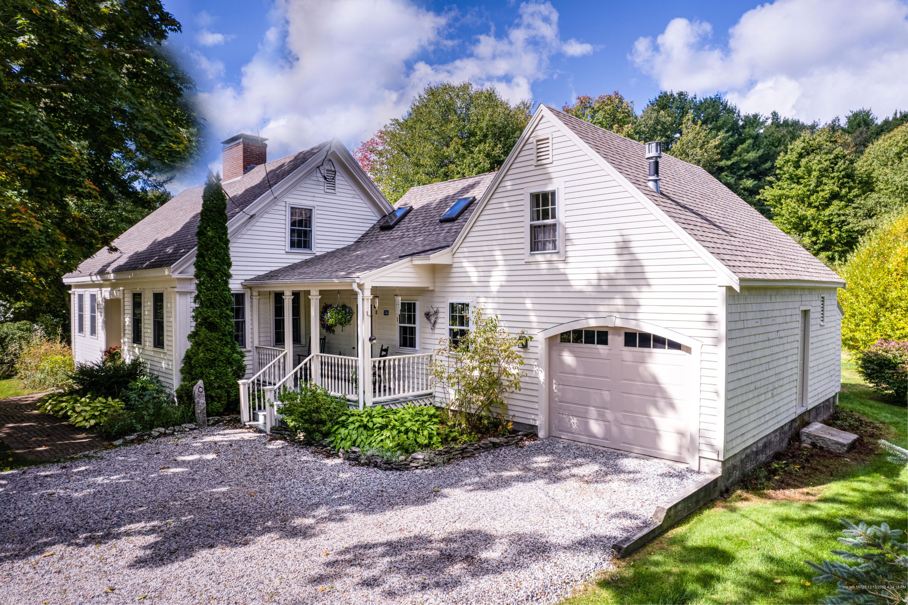 136 Guinea Rd, Kennebunkport, ME 04046 MLS 1549671 Coldwell Banker