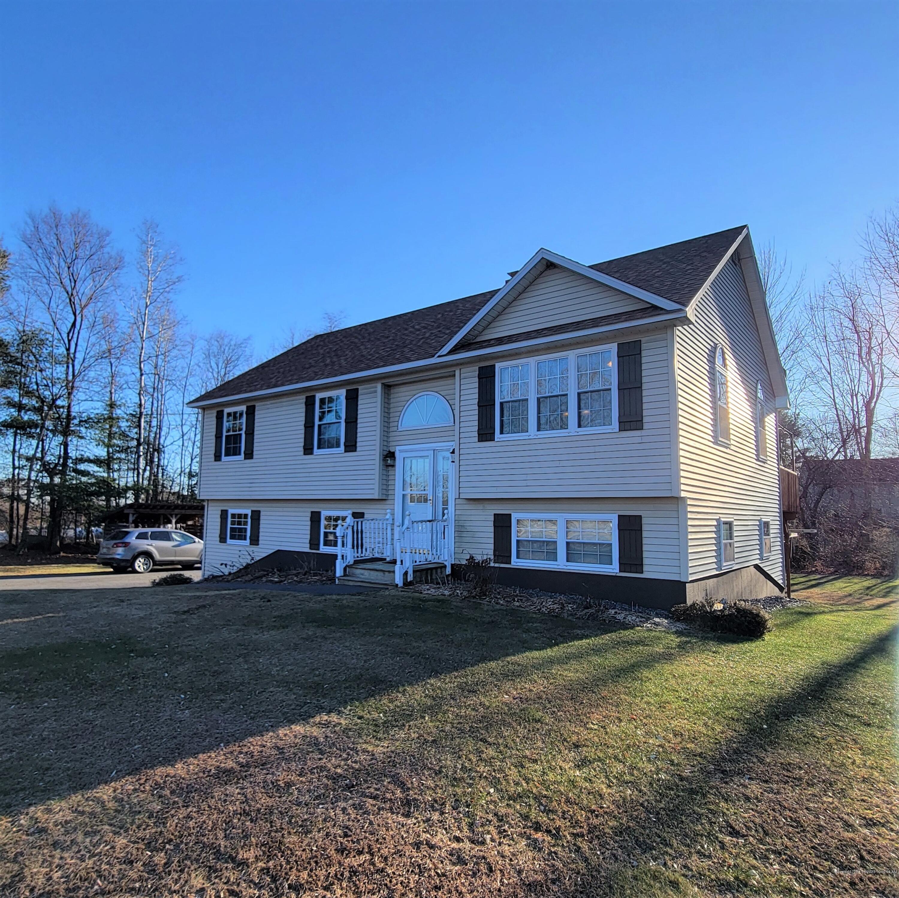 28 Rebecca Dr, Sidney, ME 04330 MLS 1549724 Coldwell Banker