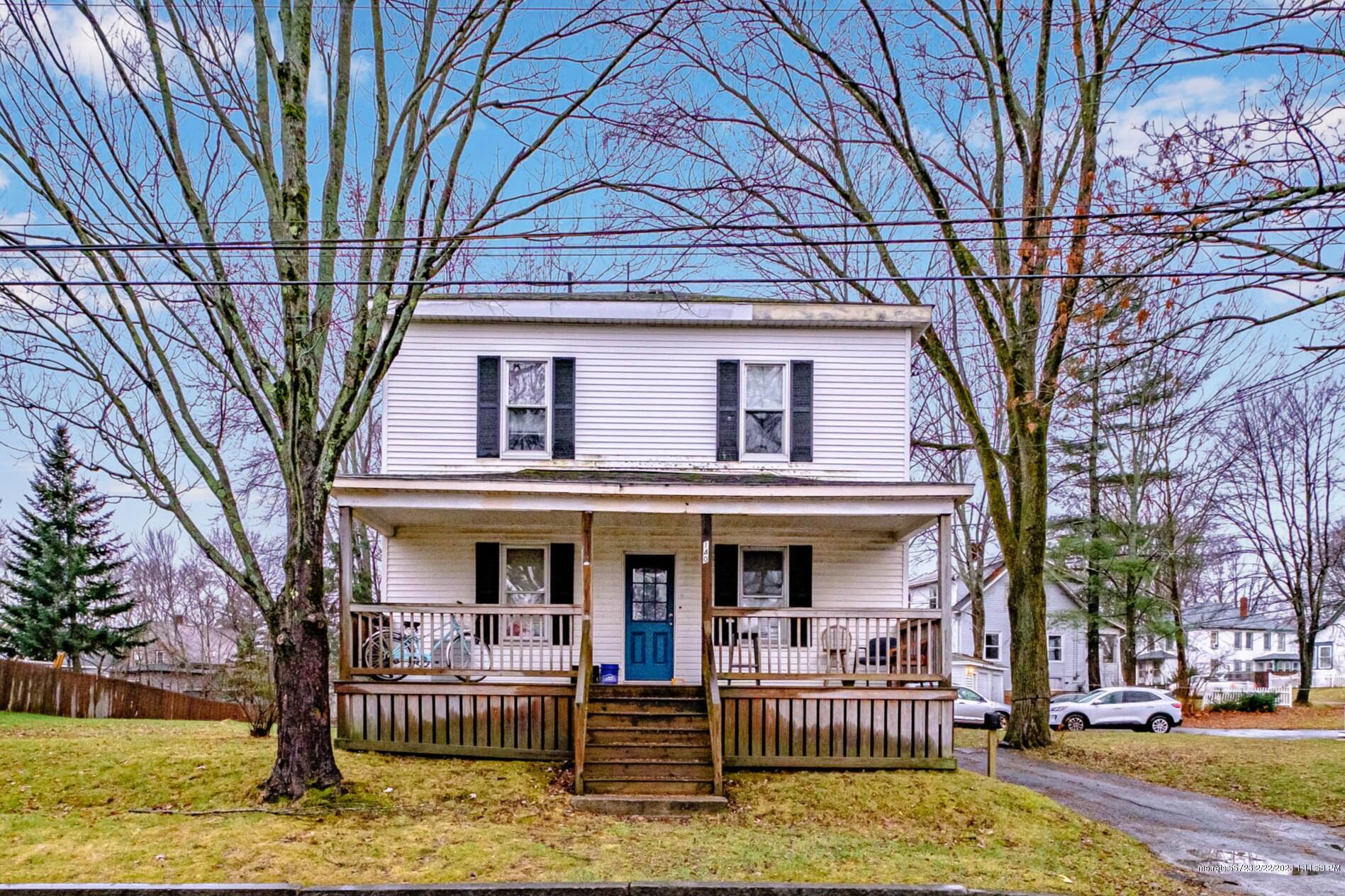 140 North St, Westbrook, ME 04092 MLS 1549834 Coldwell Banker