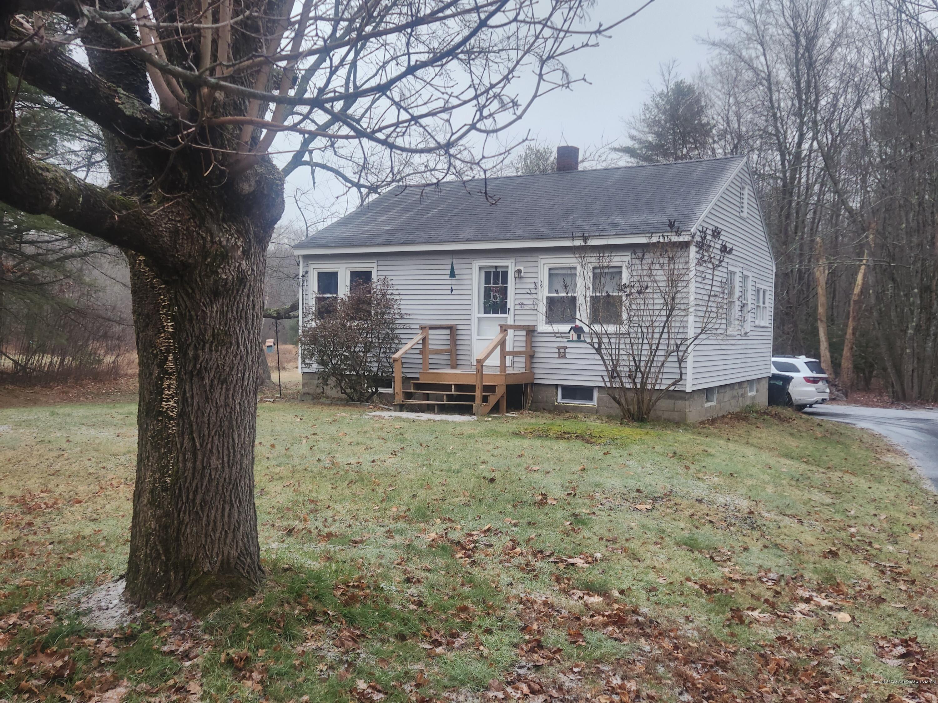 295 Groveville Rd, Buxton, ME 04093 MLS 1549844 Coldwell Banker