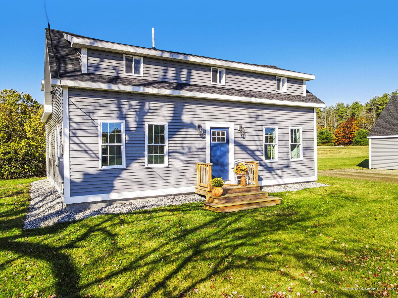 499 Old Bath Rd, Wiscasset, ME 04578 MLS 1549902 Coldwell Banker