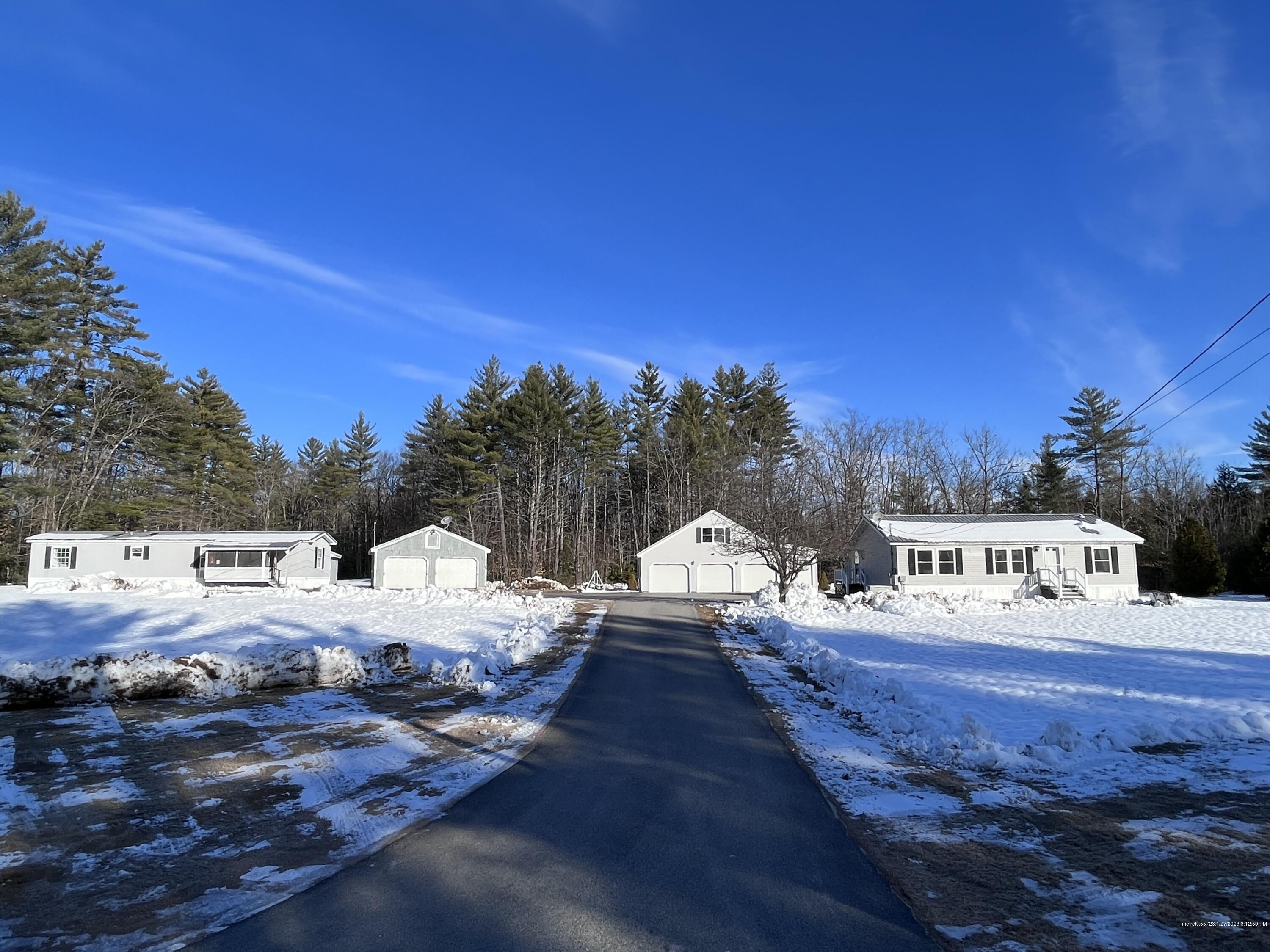 177 River Rd, Baldwin, ME 04091 MLS 1549991 Coldwell Banker