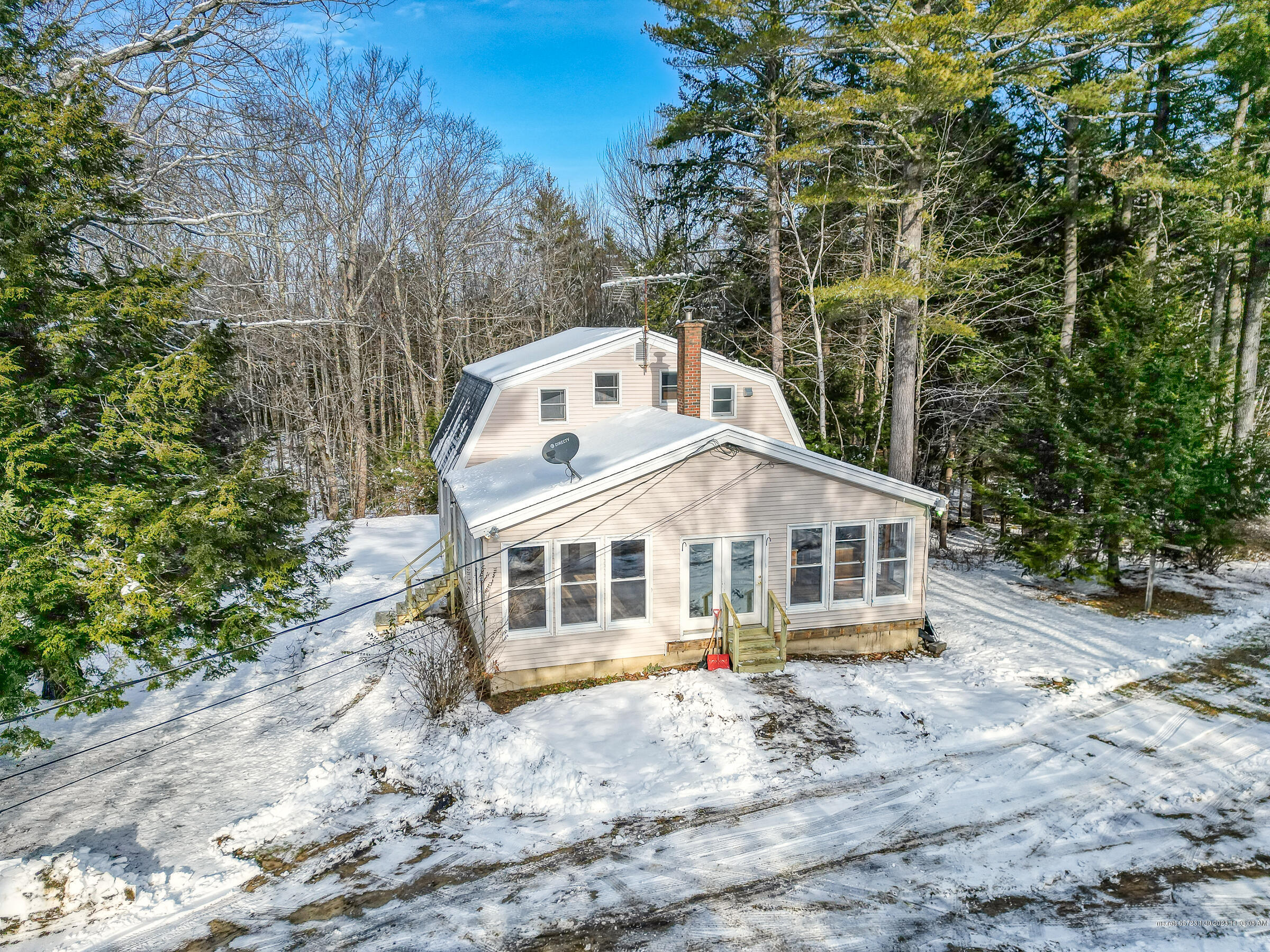 100 Stage Rd, Pittston, ME 04345 MLS 1550003 Coldwell Banker