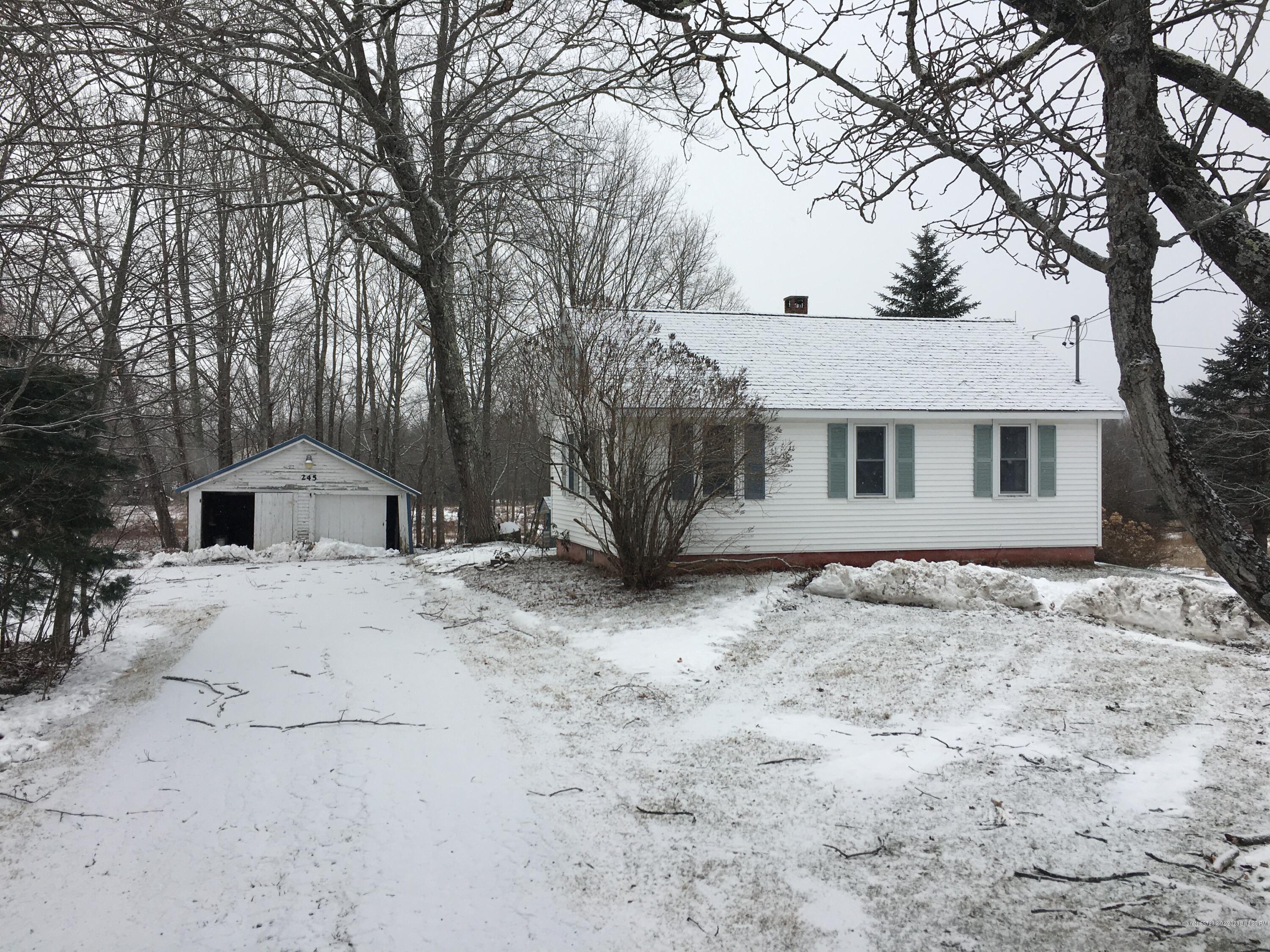 245 Main St, Corinth, ME 04427 MLS 1550183 Coldwell Banker