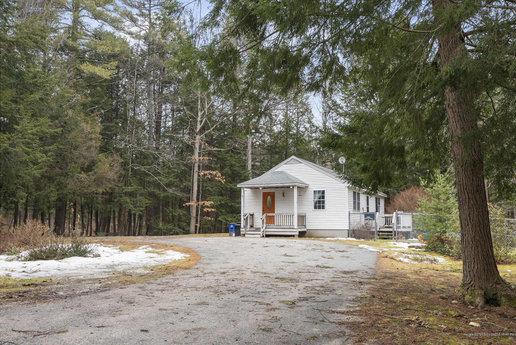 49 New Rd, Casco, ME 04015 MLS 1550284 Coldwell Banker