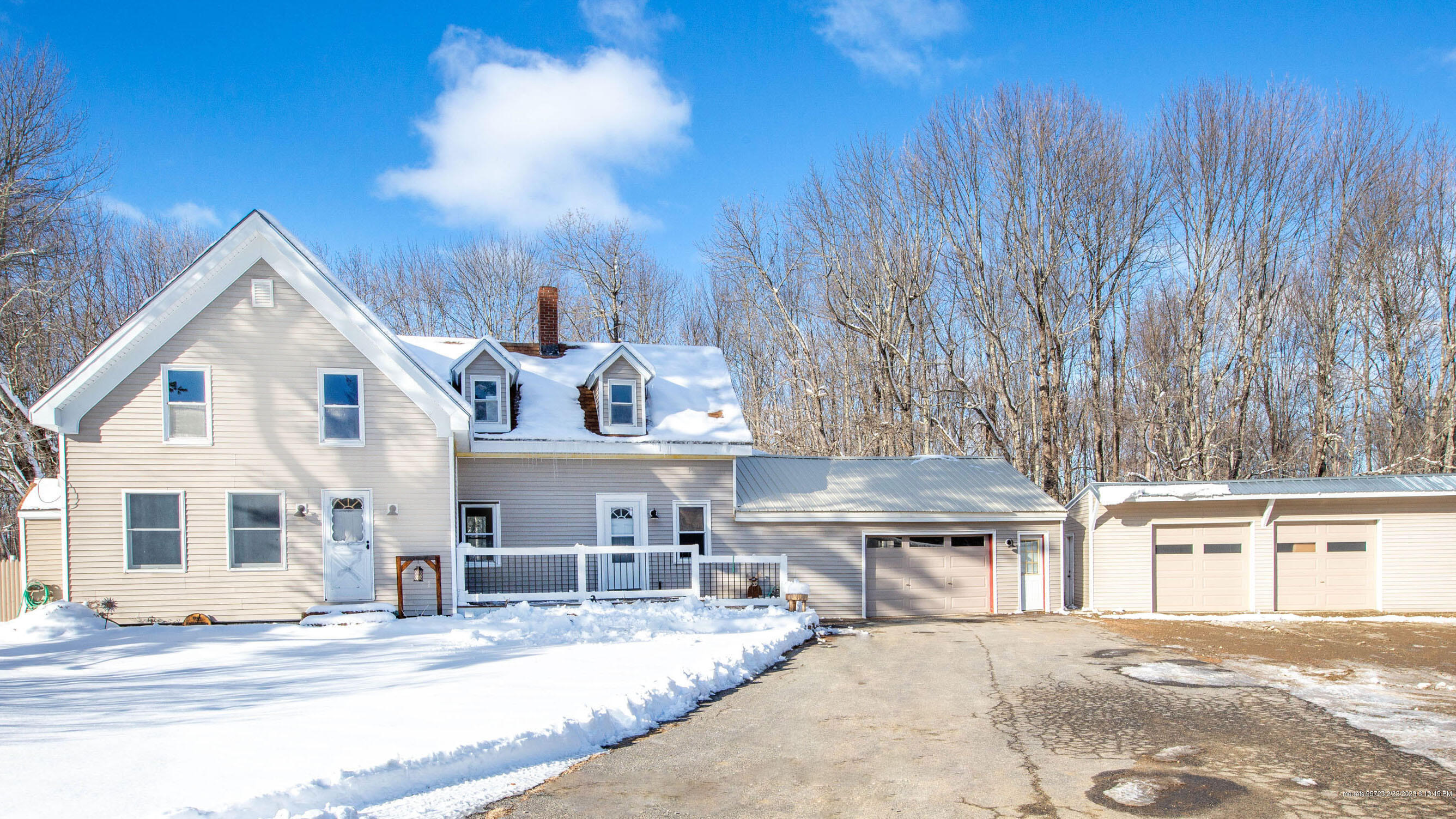 922 Brunswick Rd, Richmond, ME 04357 MLS 1550379 Coldwell Banker