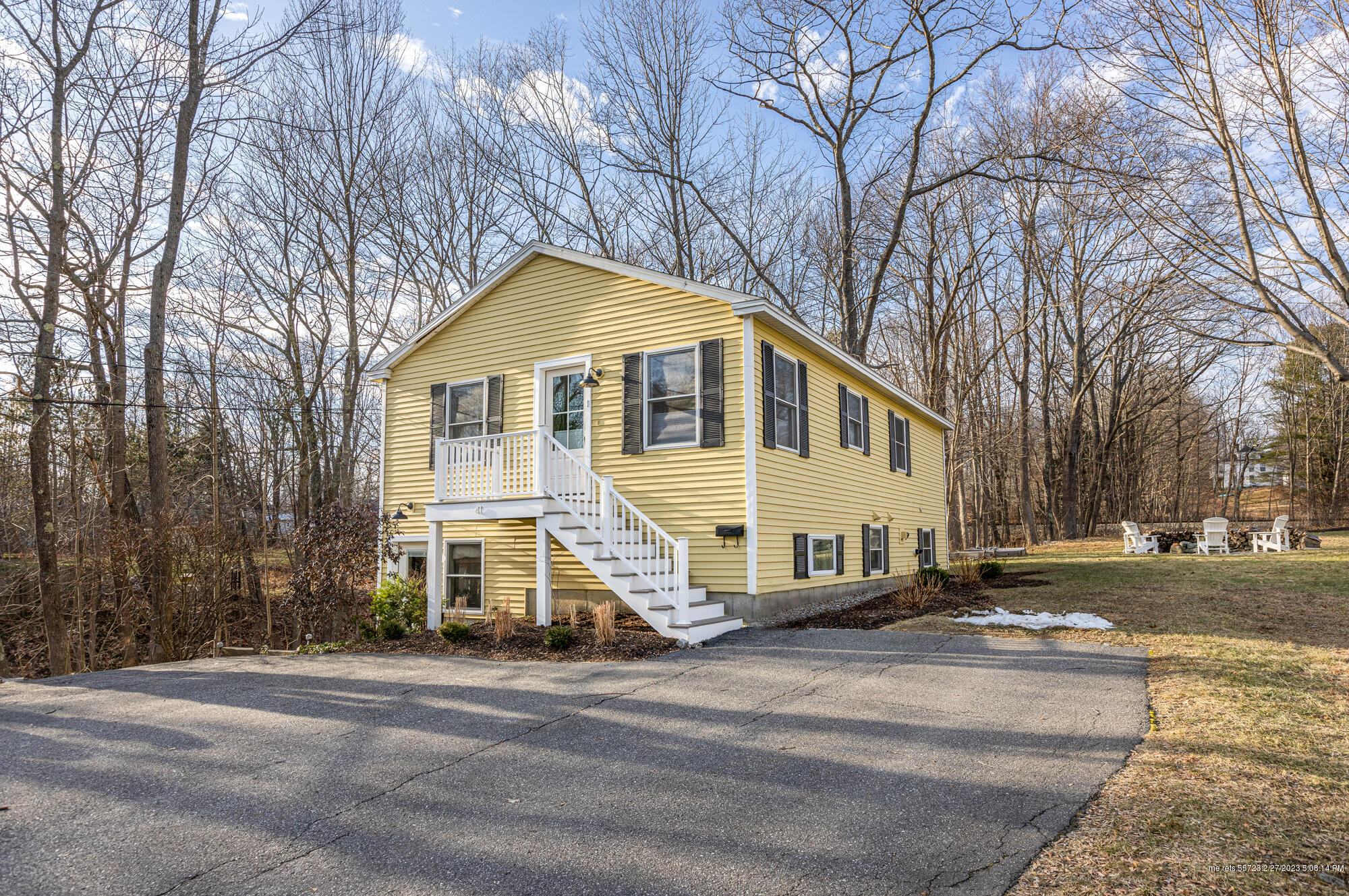 41 Park St, Freeport, ME 04032 MLS 1550418 Coldwell Banker