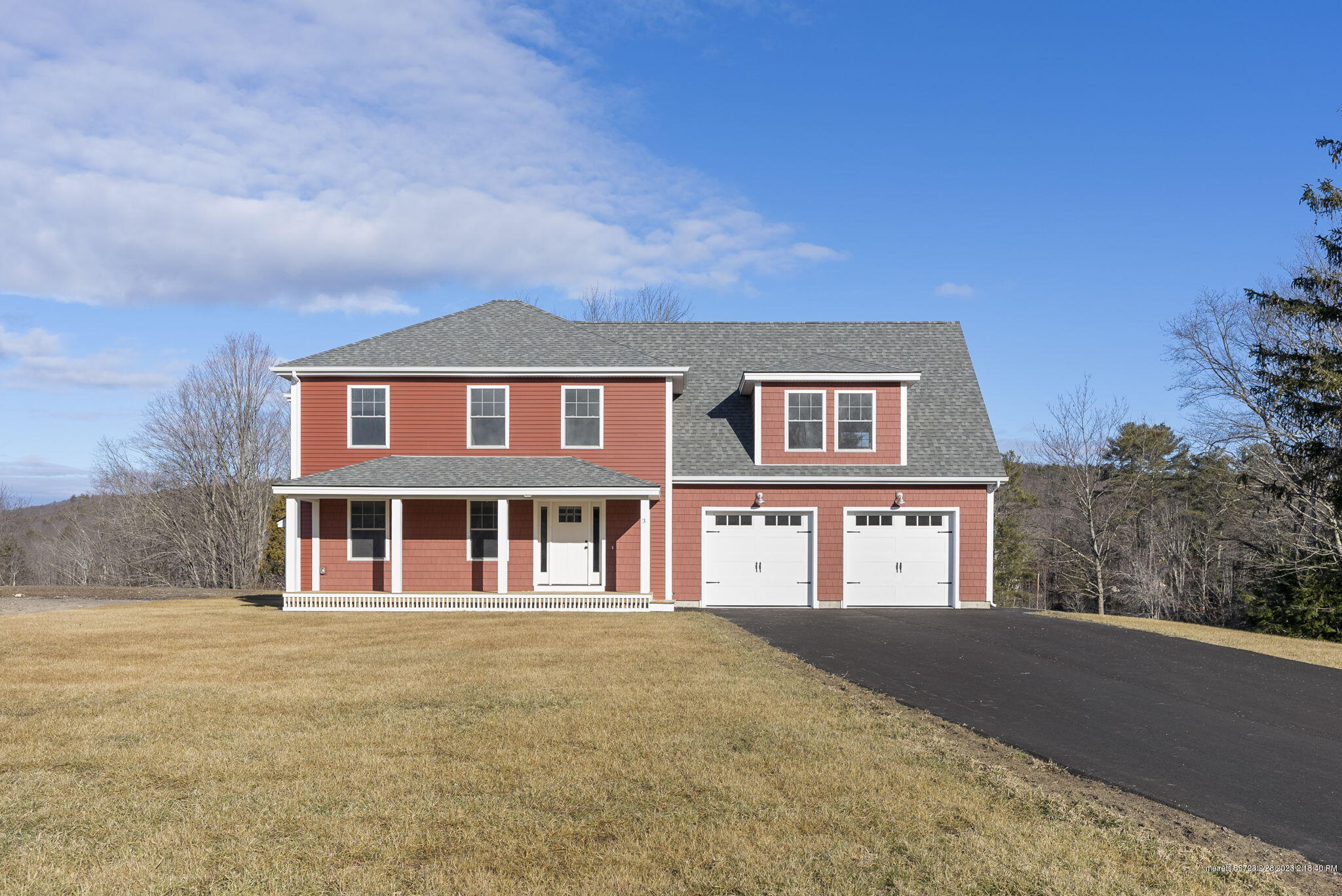 3 Hayfield Ln, Windham, ME 04062 MLS 1550434 Coldwell Banker