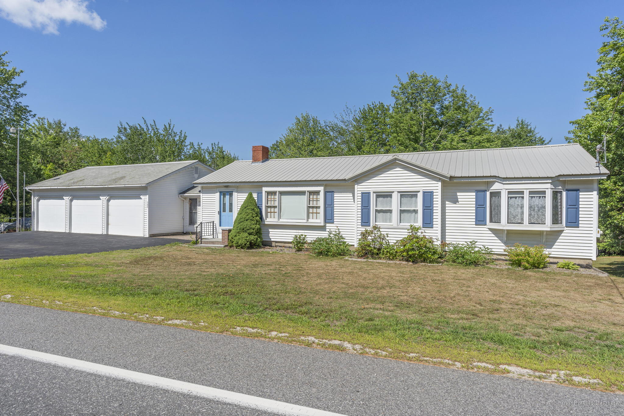 756 River Rd, Windham, ME 04062 MLS 1550591 Coldwell Banker