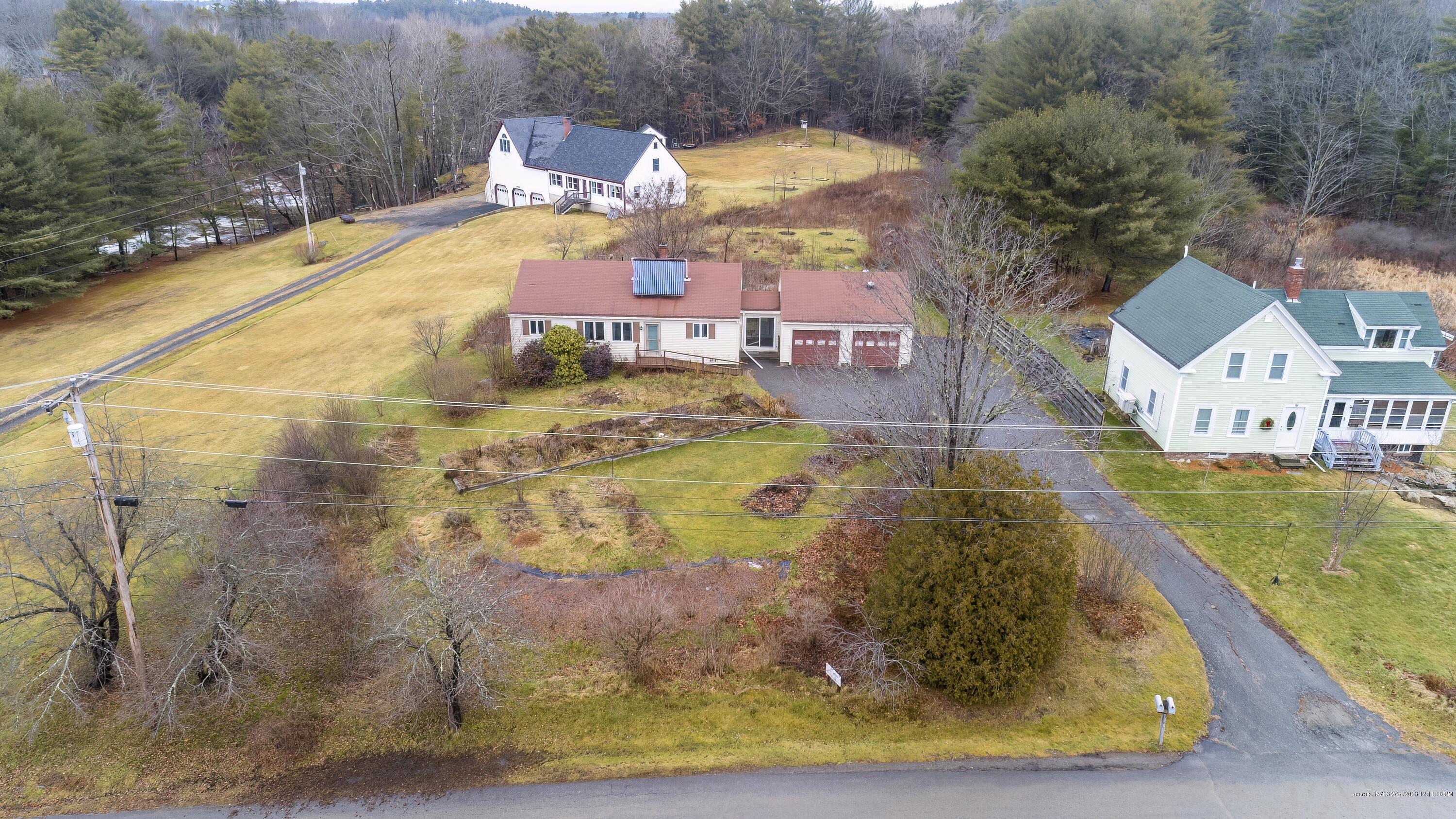 52 Branch Rd, Damariscotta, ME 04543 MLS 1550593 Coldwell Banker