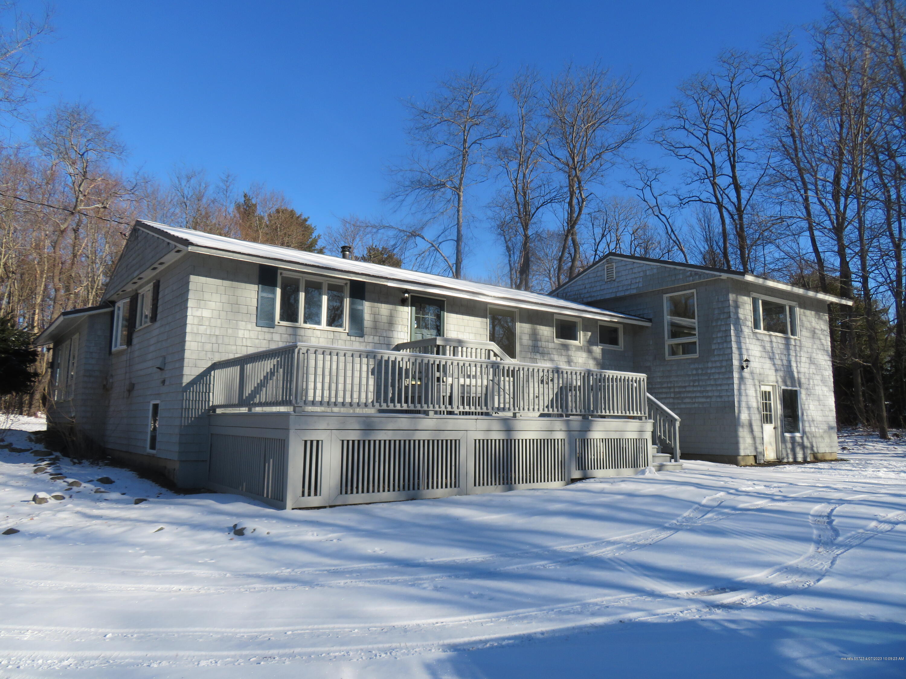 223 Kenduskeag Ave, Bangor, ME 04401 MLS 1550616 Coldwell Banker