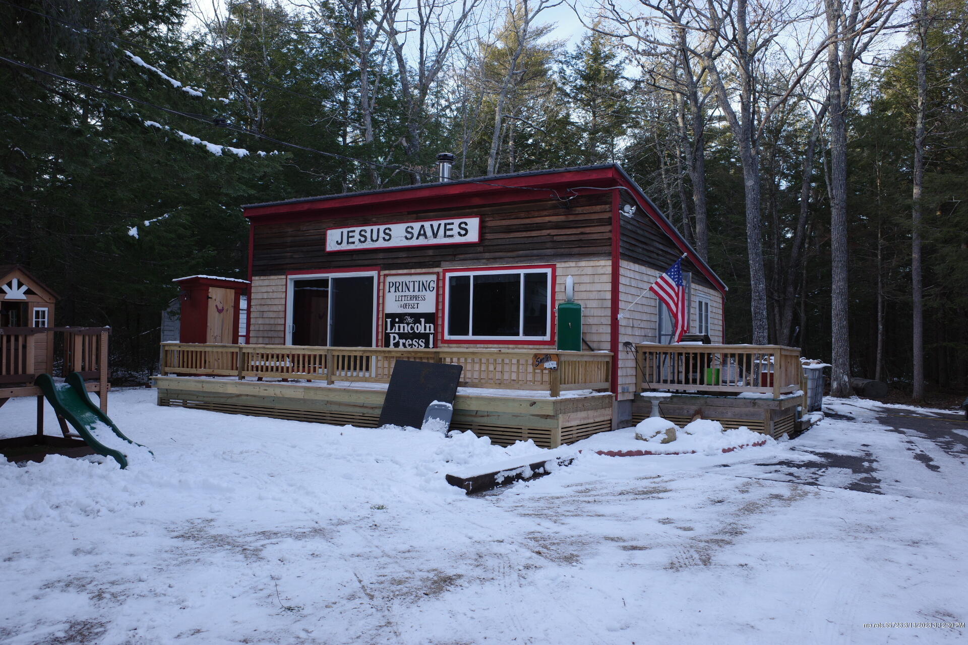 5 Hitchman Rd, Shapleigh, ME 04076 MLS 1550788 Coldwell Banker