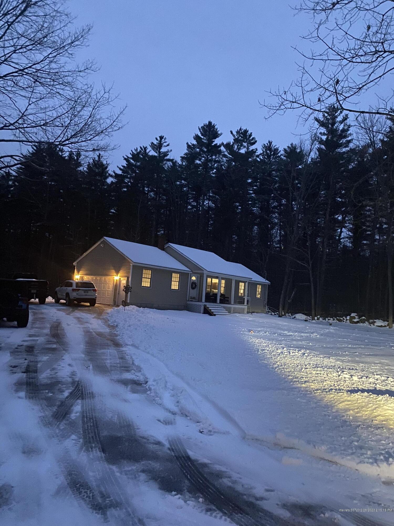 19 Nutter Camp Rd, Alfred, ME 04002 MLS 1551034 Coldwell Banker