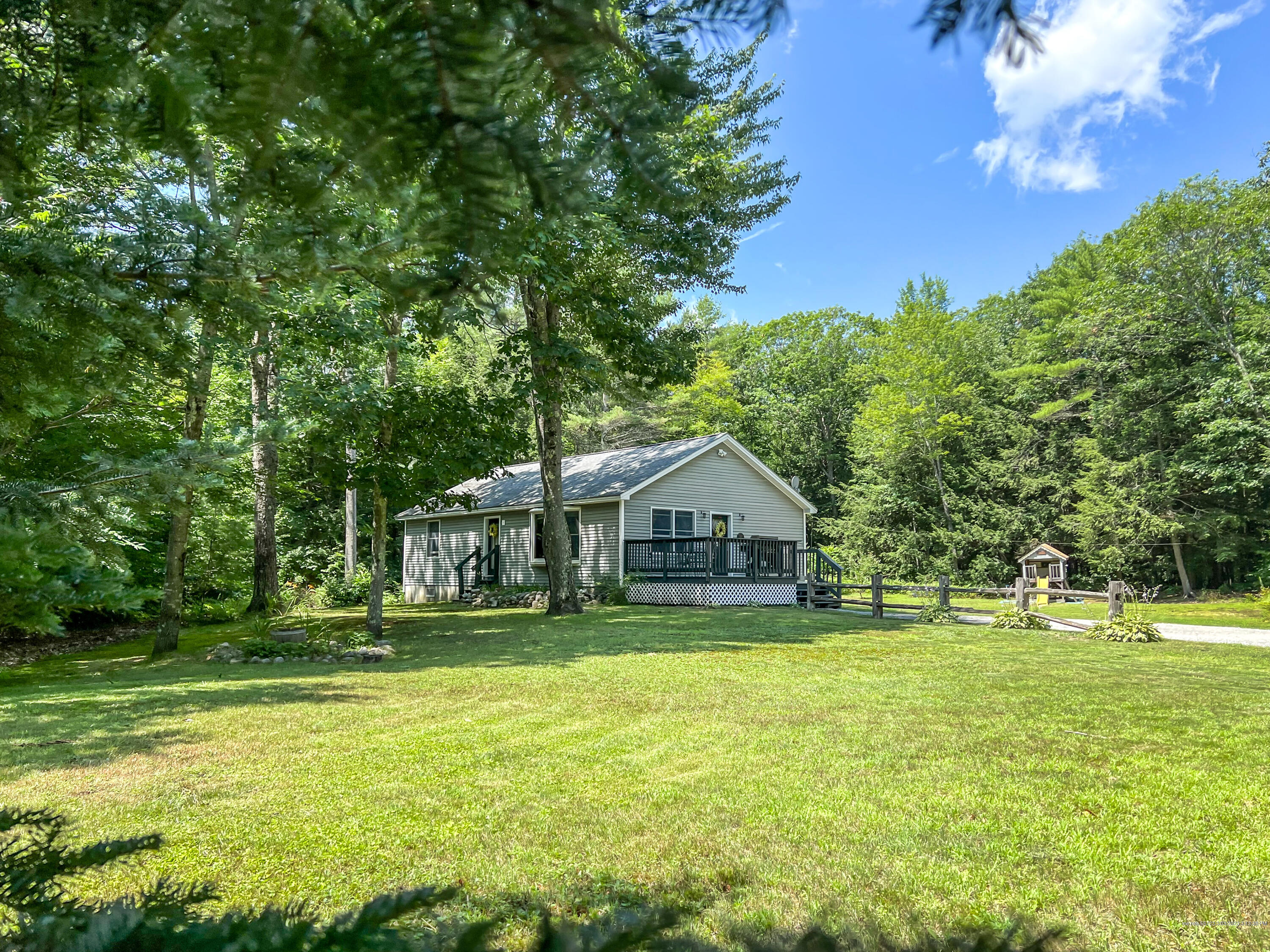 47 Snell Hill Rd, Turner, ME 04282 - MLS 1551053 - Coldwell Banker