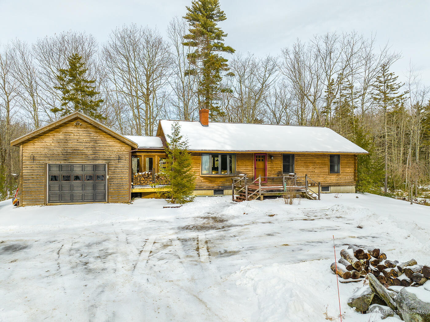 15 Trillium Way, Searsmont, ME 04973 MLS 1551129 Coldwell Banker