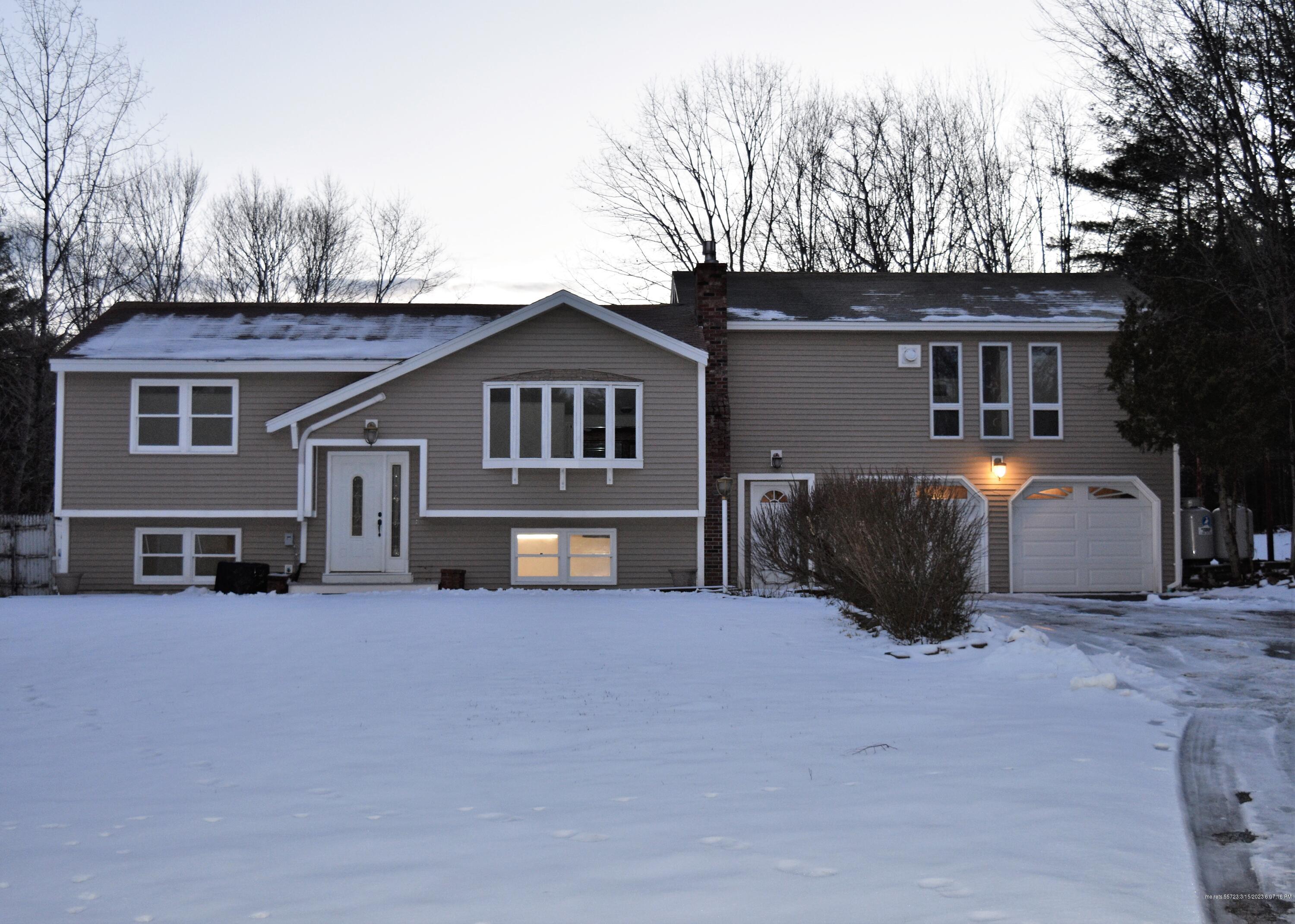 33 Ramsdell Rd, Gray, ME 04039 MLS 1551142 Coldwell Banker