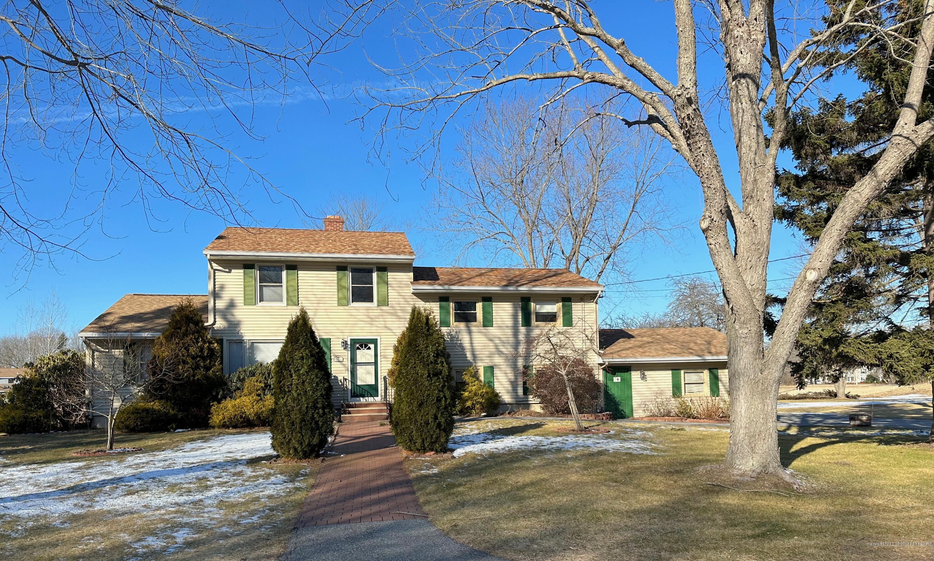 31 Old Neck Rd, Scarborough, ME 04074 MLS 1551195 Coldwell Banker