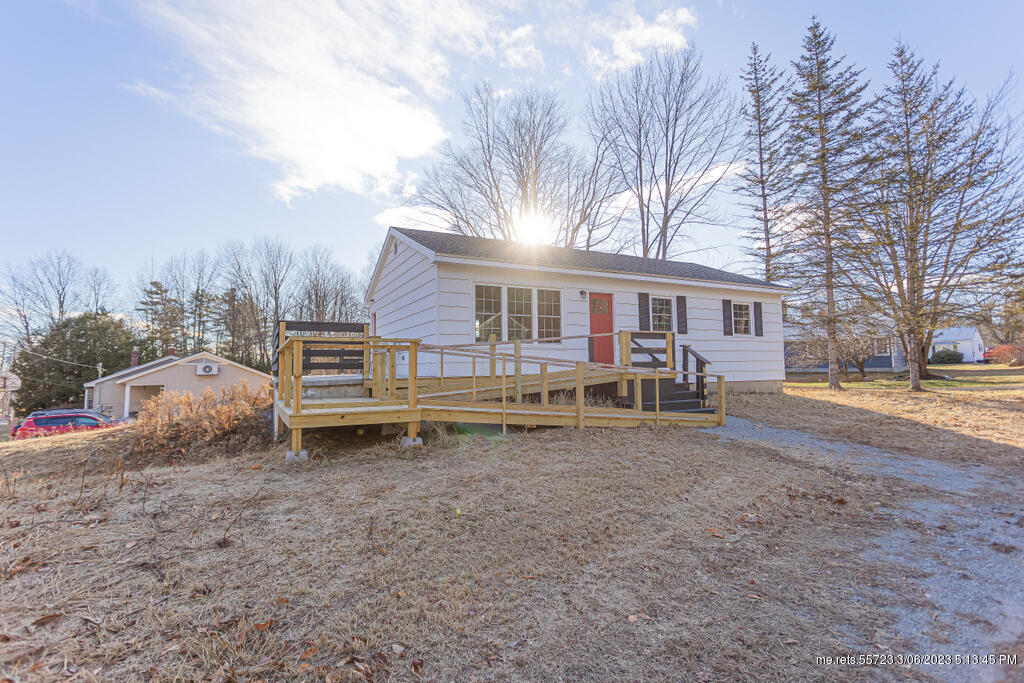 45 Elm St, Jay, ME 04239 MLS 1551426 Coldwell Banker