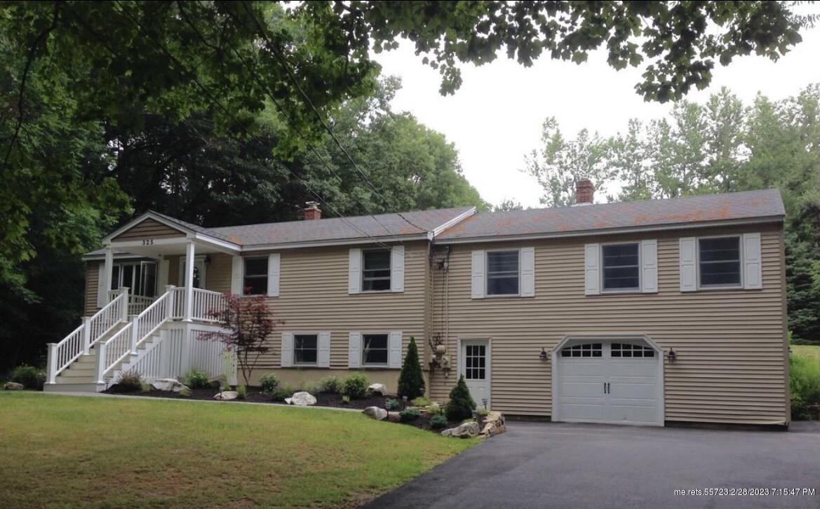 325 Pope Rd, Windham, ME 04062 MLS 1551438 Coldwell Banker