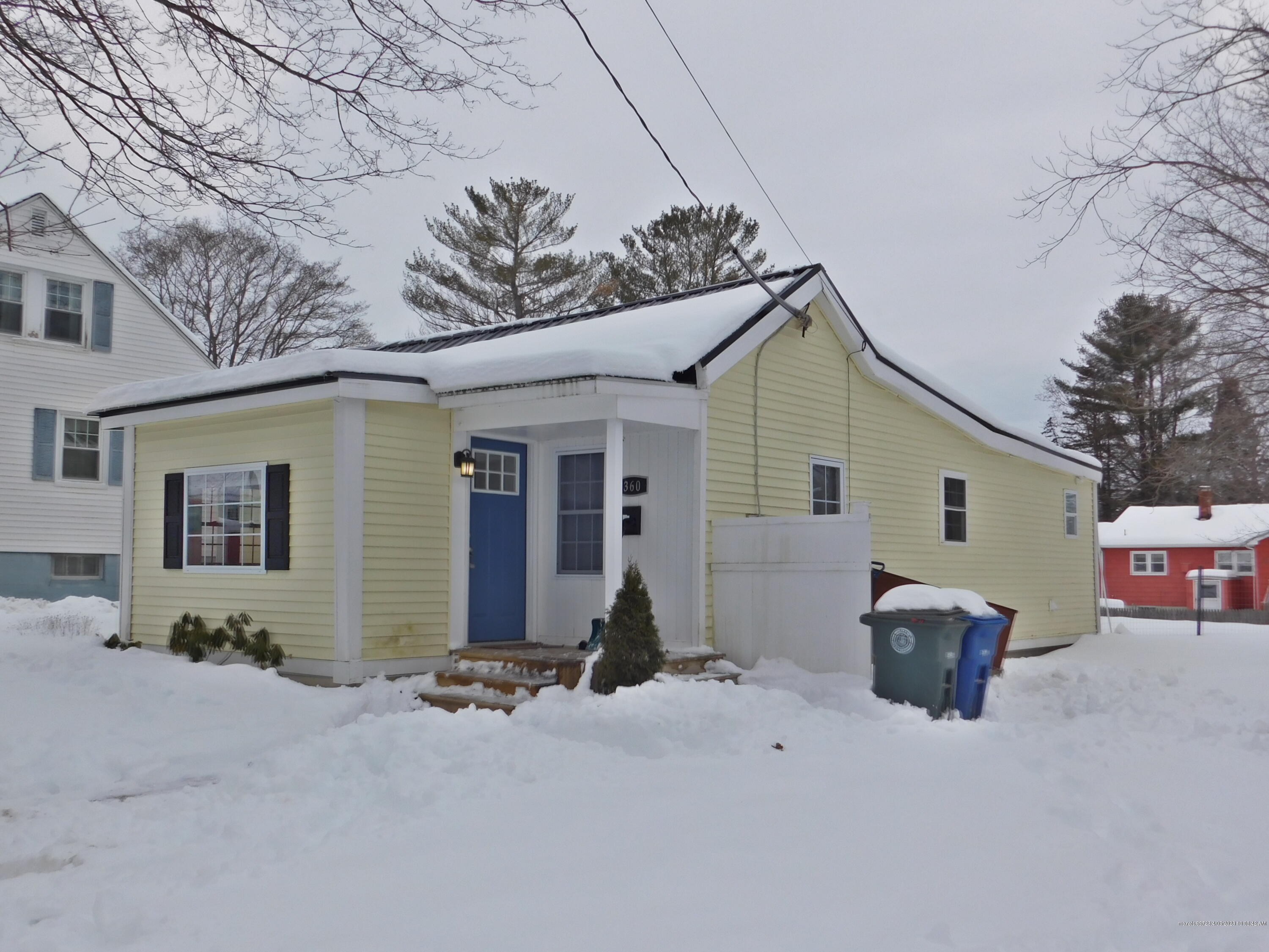 360 Bridge St, Westbrook, ME 04092 MLS 1551440 Coldwell Banker