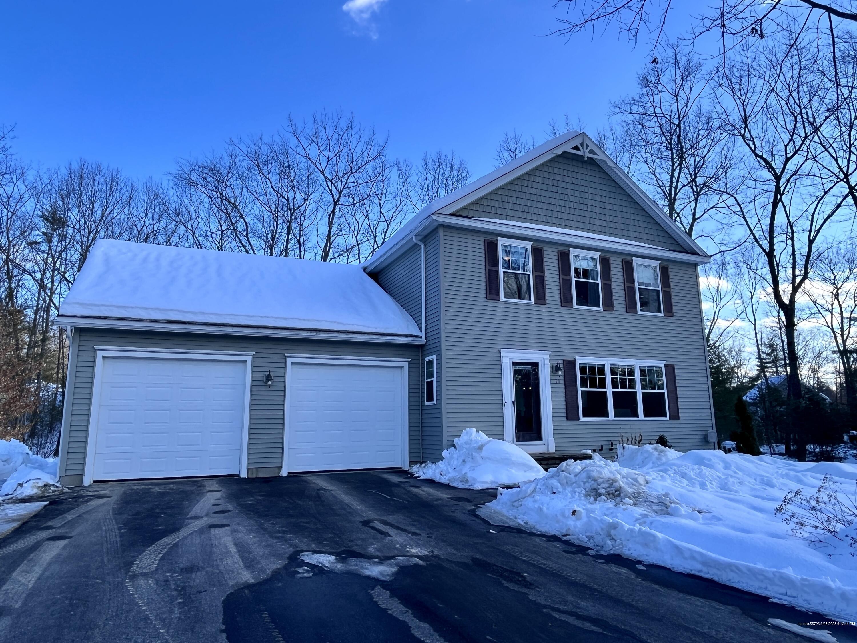 19 Harvest Hill Rd, Windham, ME 04062 MLS 1551457 Coldwell Banker