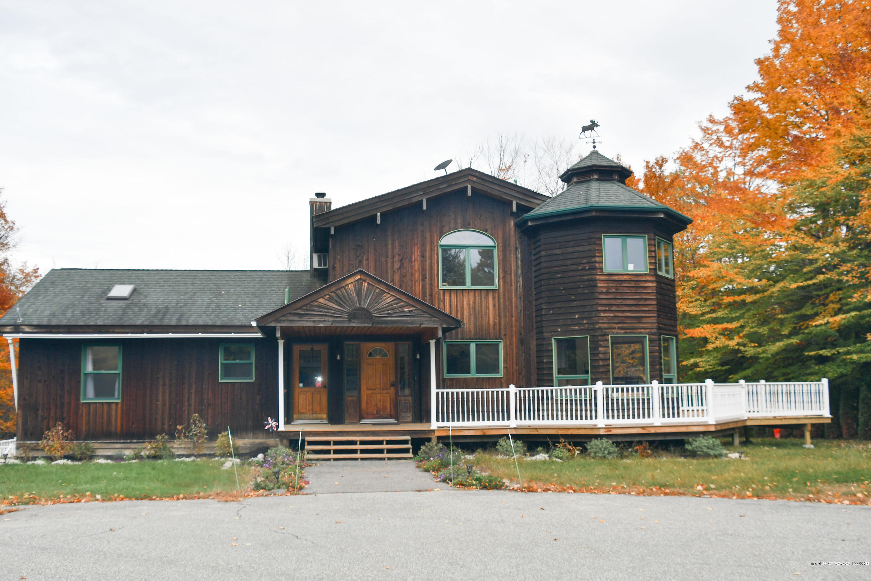 244 Hinckley Rd, Clinton, ME 04927 MLS 1551458 Coldwell Banker