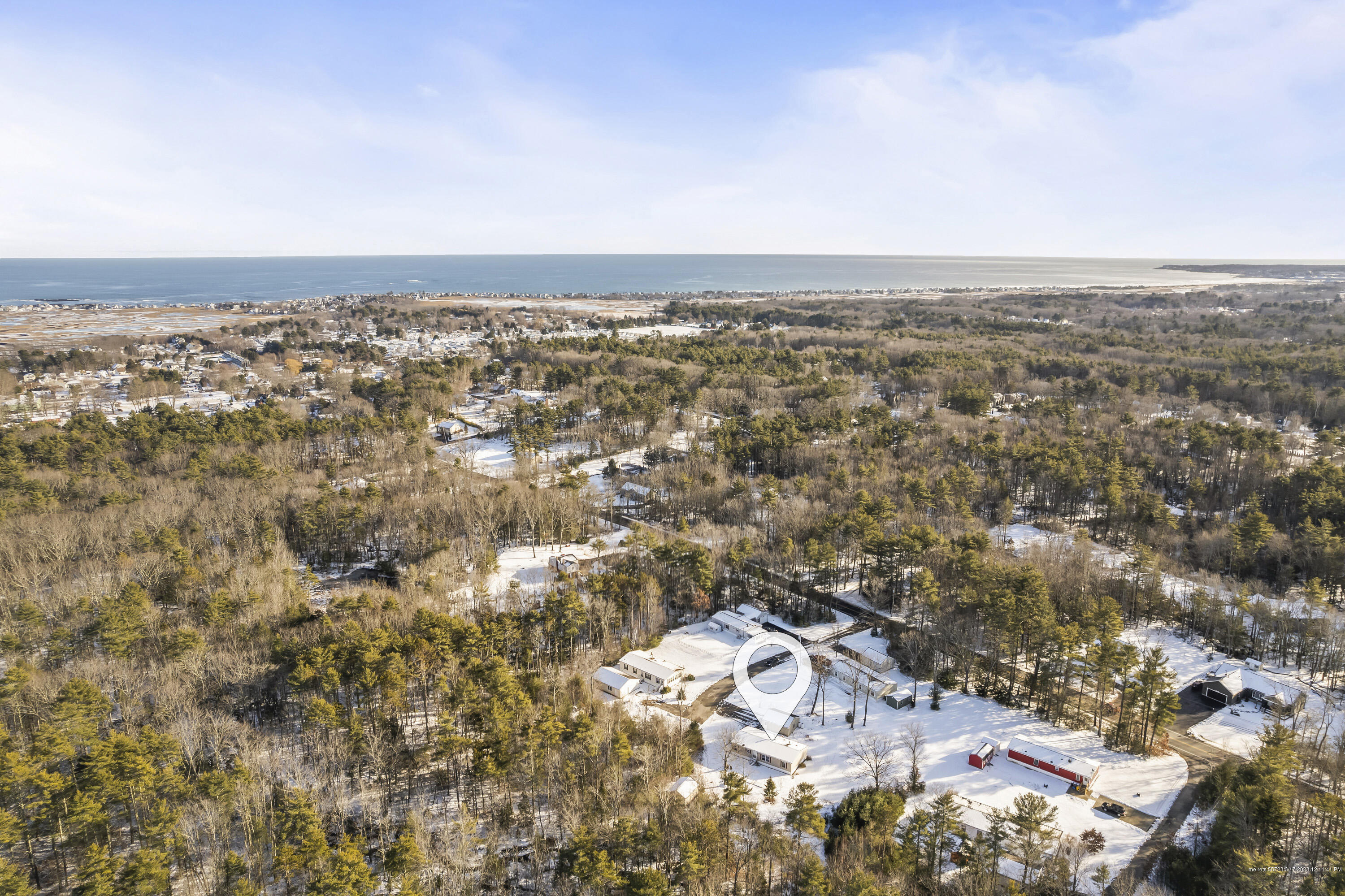 231 Littlefield Rd 3, Wells, ME 04090 MLS 1551479 Coldwell Banker