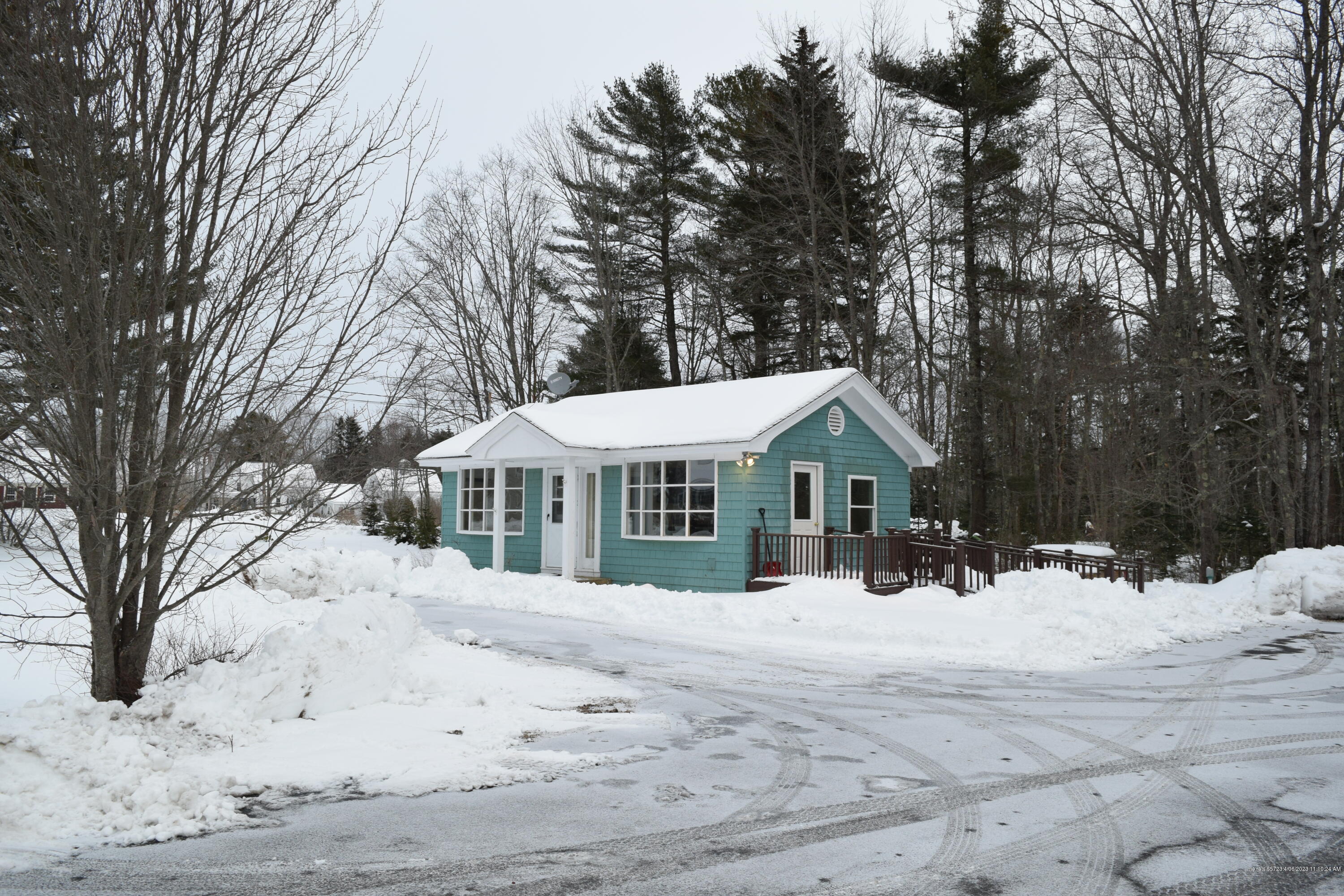 945 Harpswell Neck Rd, Harpswell, ME 04079 MLS 1551493 Coldwell Banker