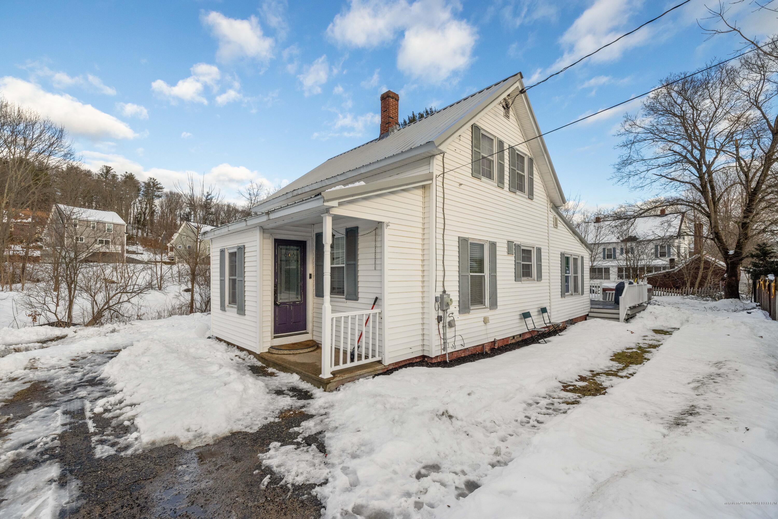 72 Goodwin St, South Berwick, ME 03908 MLS 1551505 Coldwell Banker