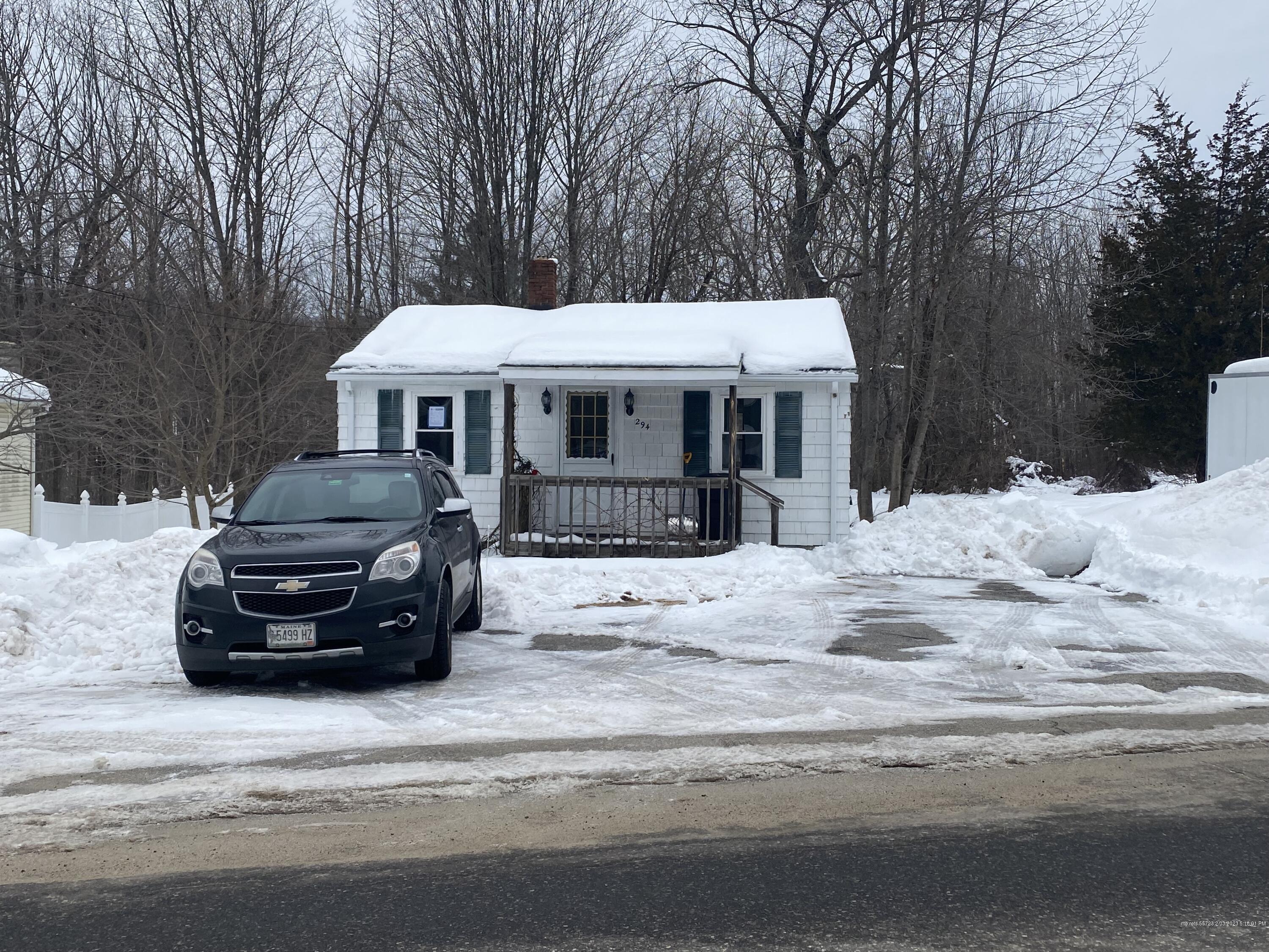 294 Scribner Blvd, Lewiston, ME 04240 MLS 1551579 Coldwell Banker