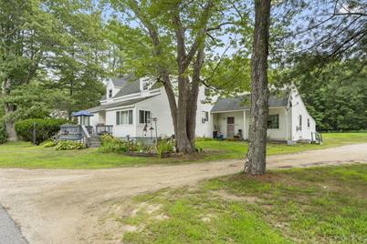 297 Mere Point Road, Brunswick, ME 04011 - Photo 1