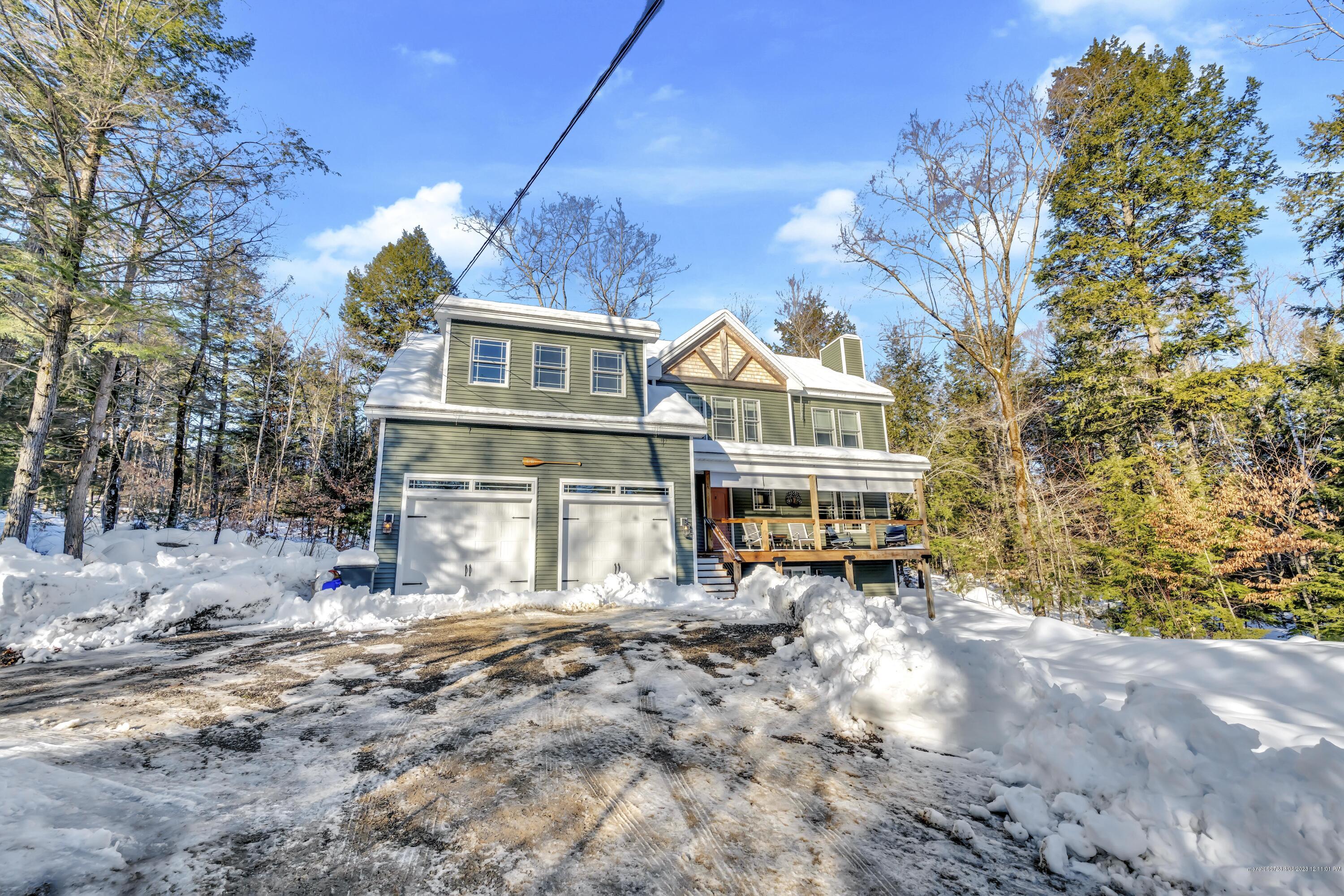 66 Quarry Cove Rd, Raymond, ME 04071 MLS 1551687 Coldwell Banker