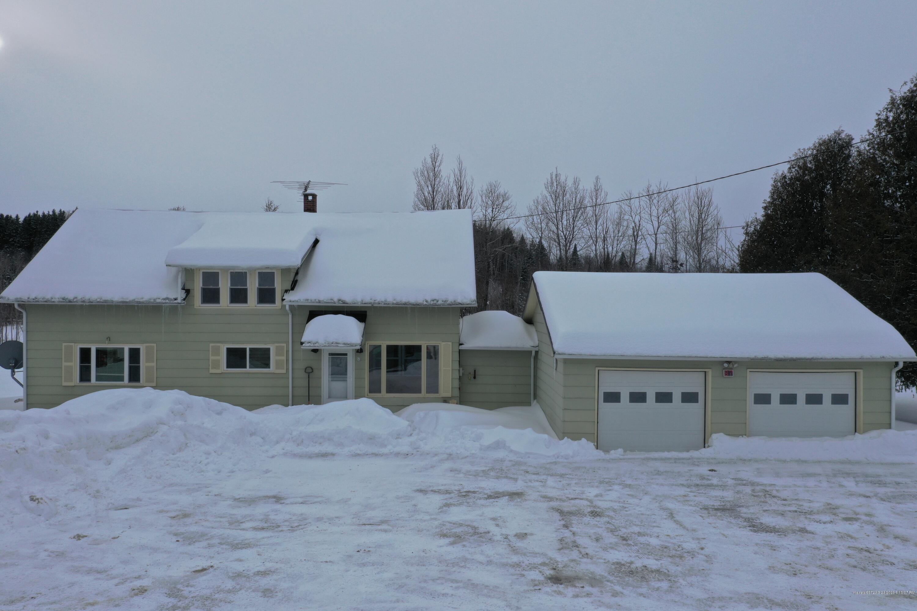 87 Strickland Rd, Fort Fairfield, ME 04742 MLS 1551693 Coldwell Banker