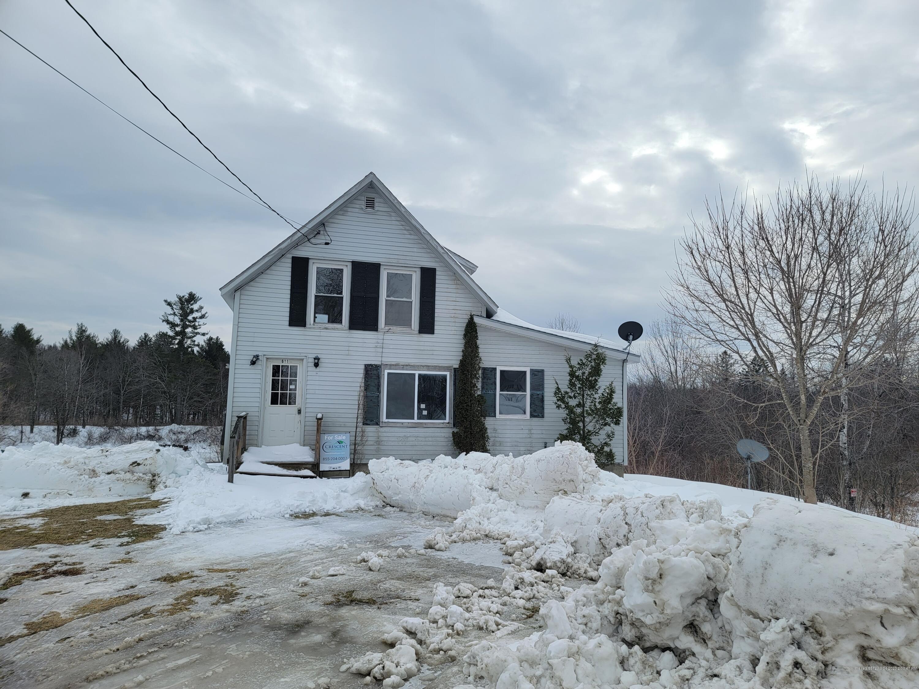 611 Vaughn Rd, Dover Foxcroft, ME 04426 - MLS 1551720 - Coldwell Banker